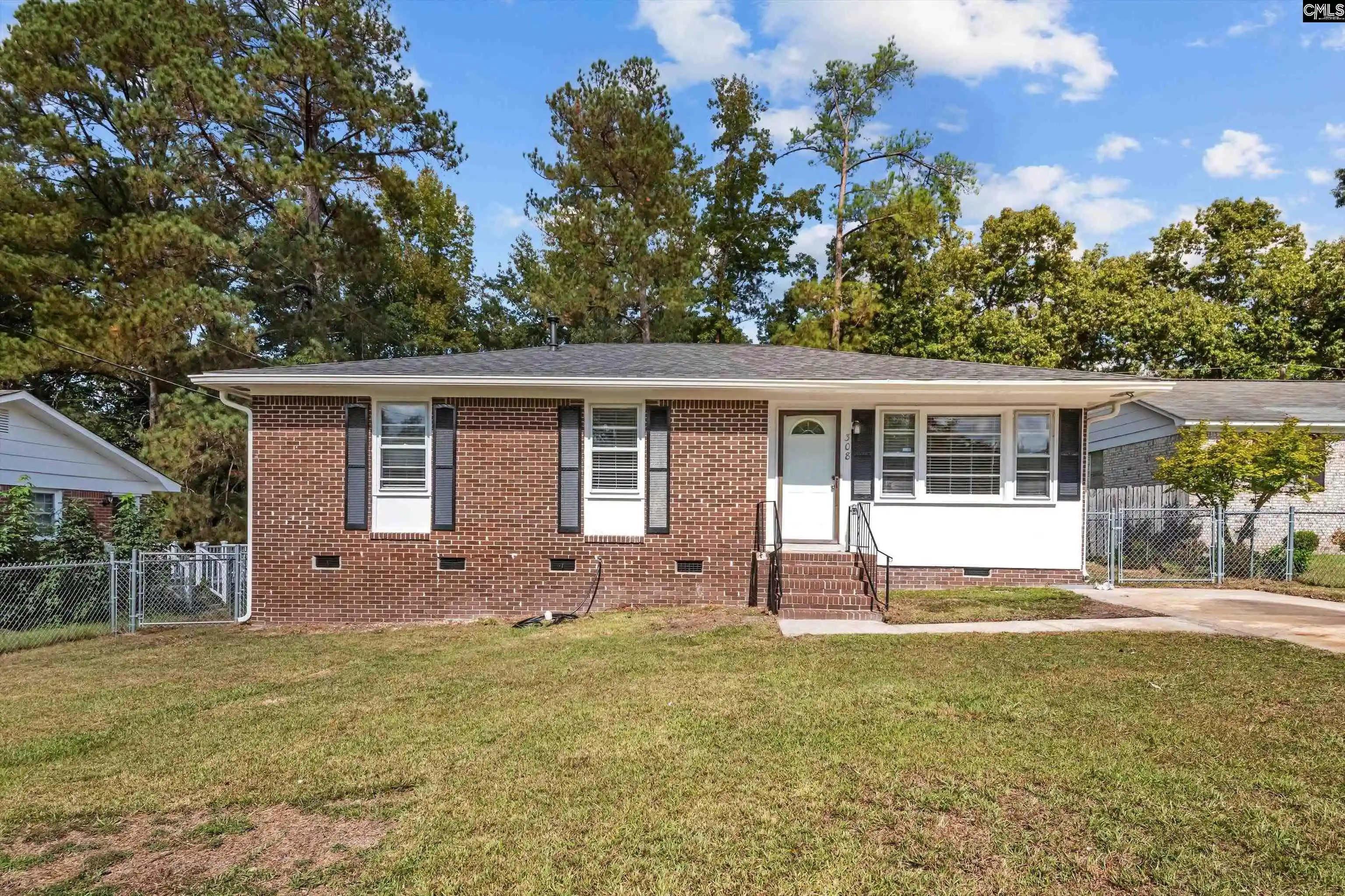 Photo 1 of Sale Pending at 308 Westbridge, Columbia, SC 29223 | MLS# 644731 | Listing updated on 2026-10-20