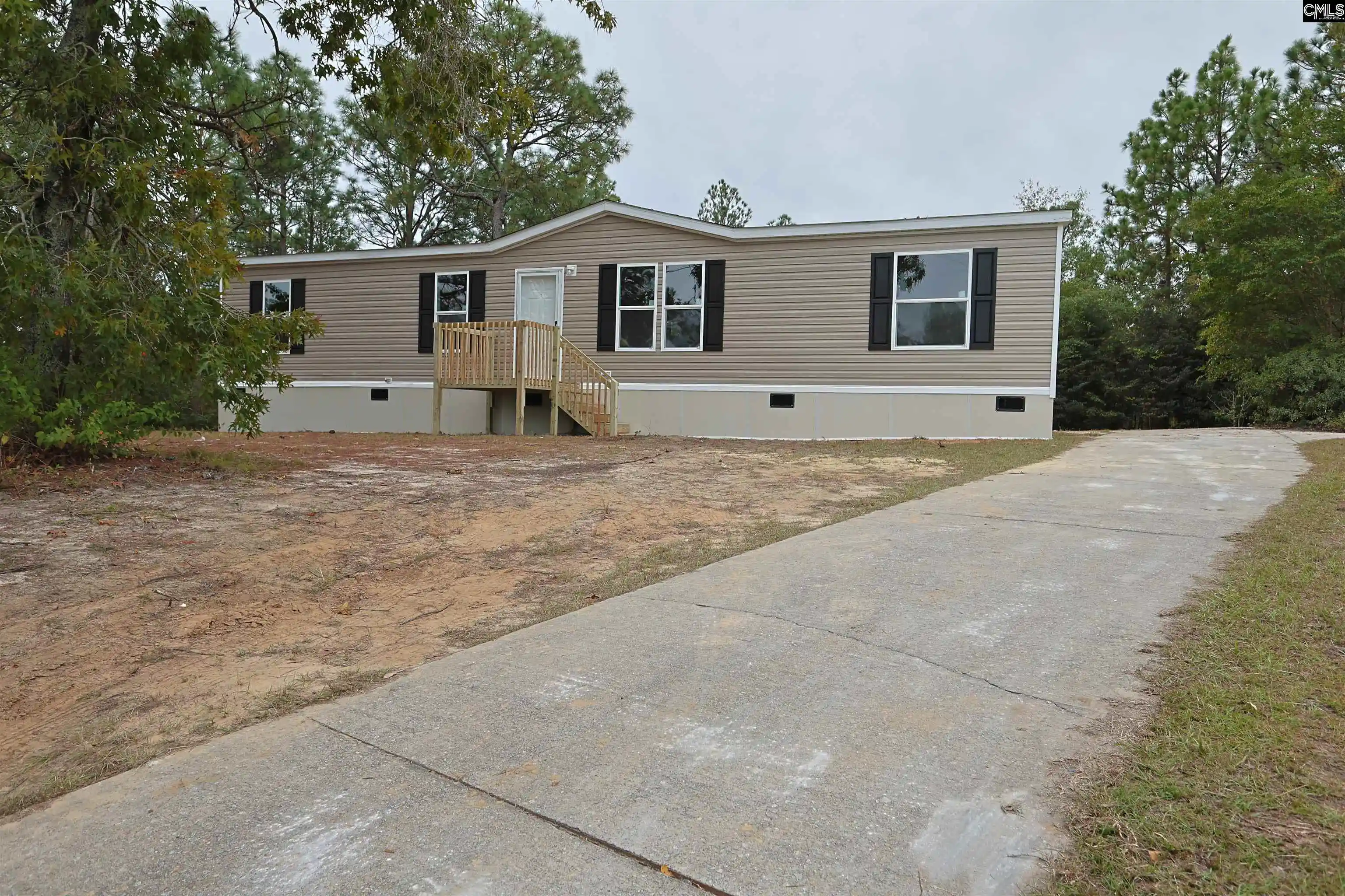 Photo 1 of Manufactured home for sale at 278 Wild Meadows, Gaston, SC 29053 | MLS# 644732 | Listing updated on 2026-10-09