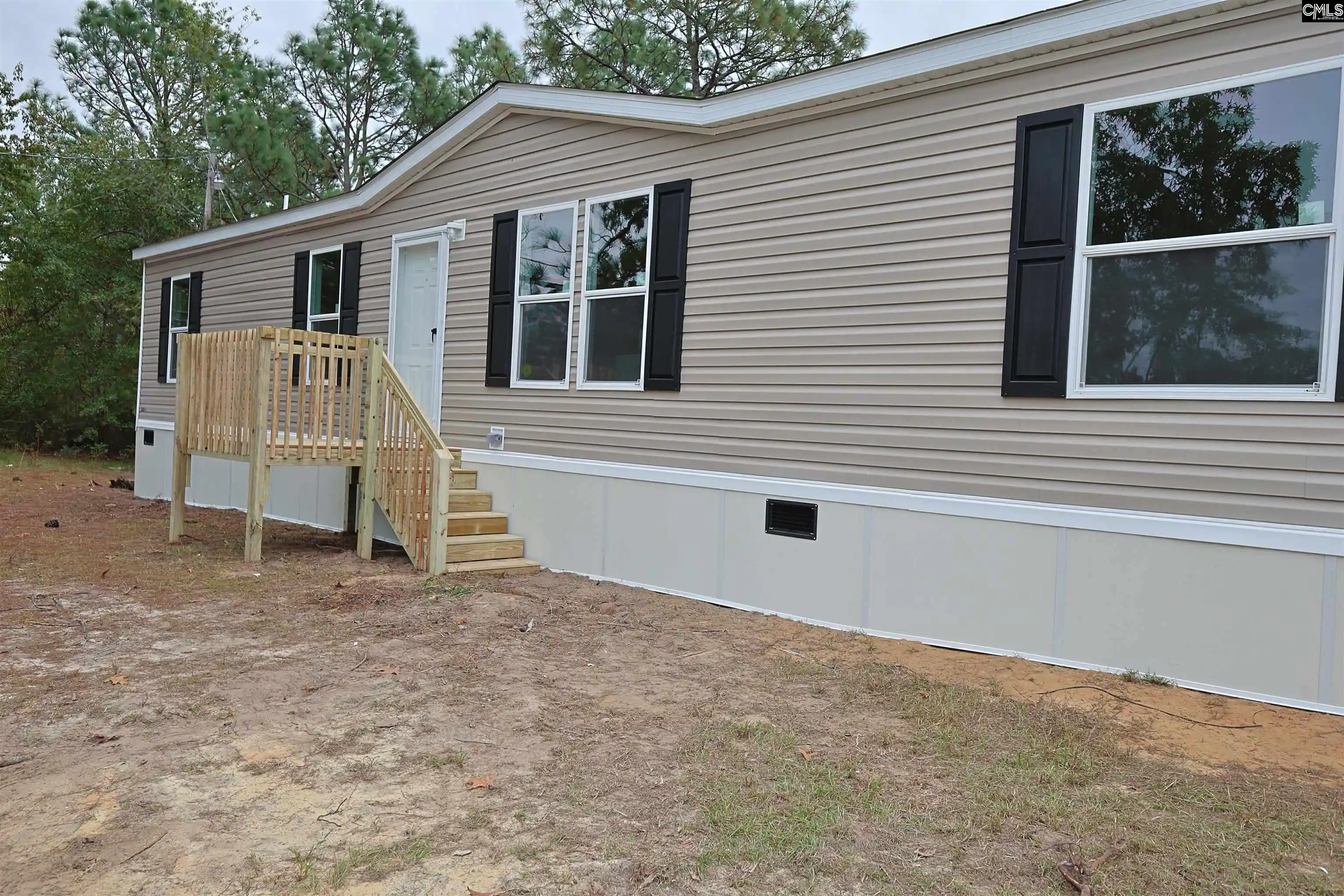 Photo 2 of Manufactured home for sale at 278 Wild Meadows, Gaston, SC 29053 | MLS# 644732 | Listing updated on 2026-10-09