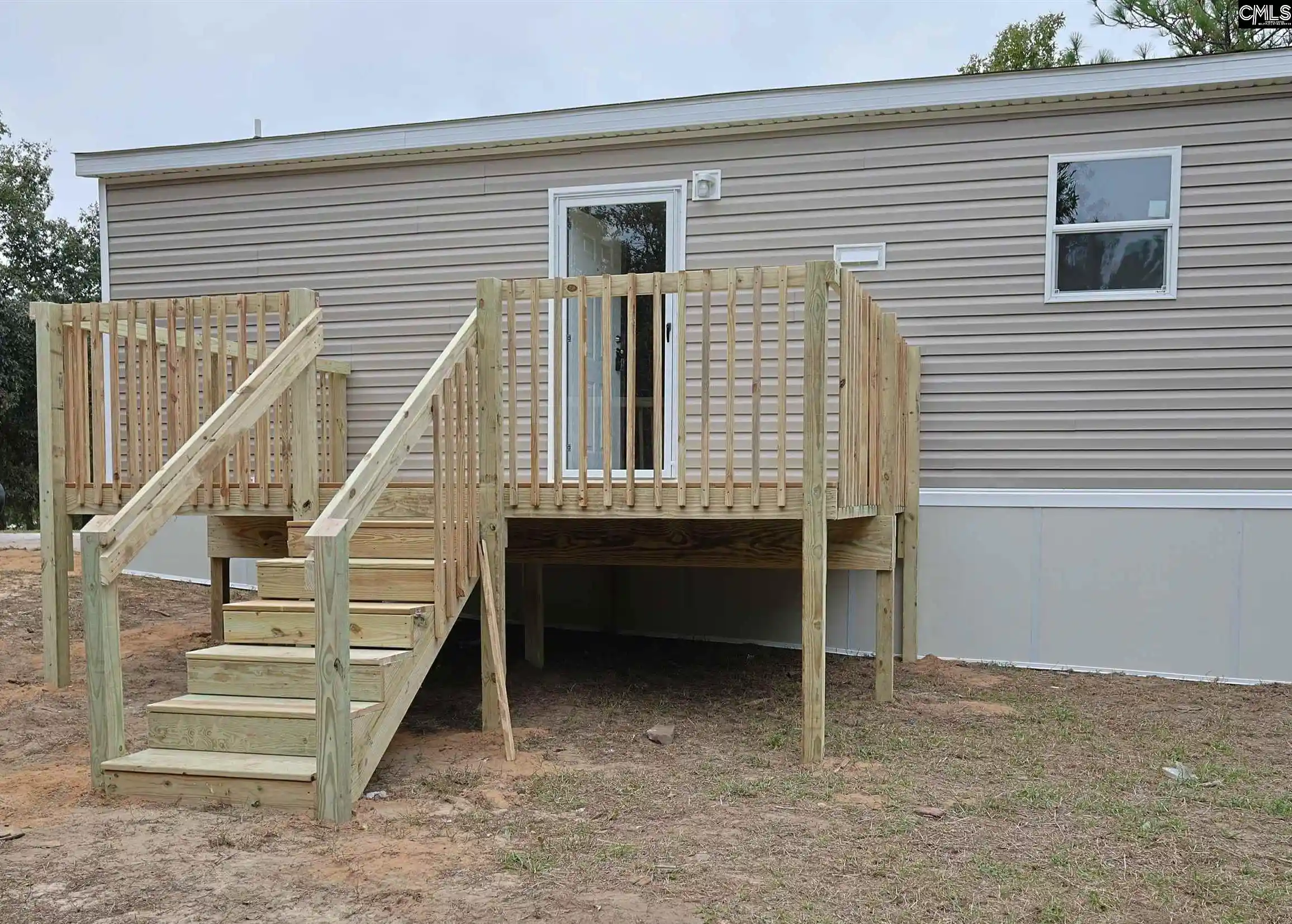Photo 3 of Manufactured home for sale at 278 Wild Meadows, Gaston, SC 29053 | MLS# 644732 | Listing updated on 2026-10-09