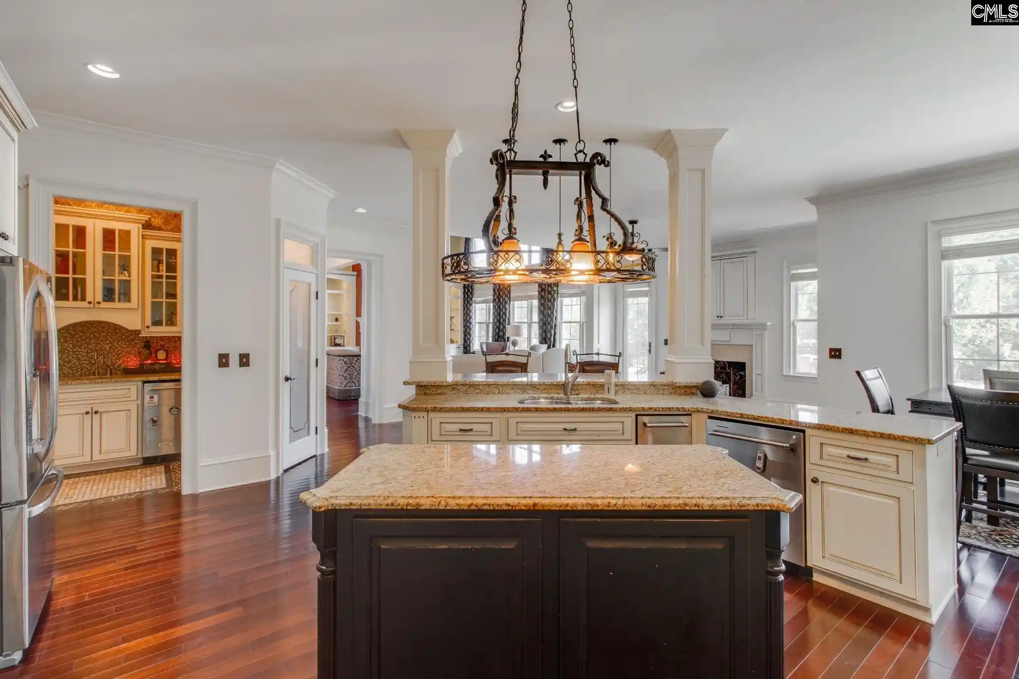 Photo 4 of Single family home for sale at 109 Old Carrington, Lexington, SC 29072 | MLS# 644733 | Listing updated on 2026-10-14