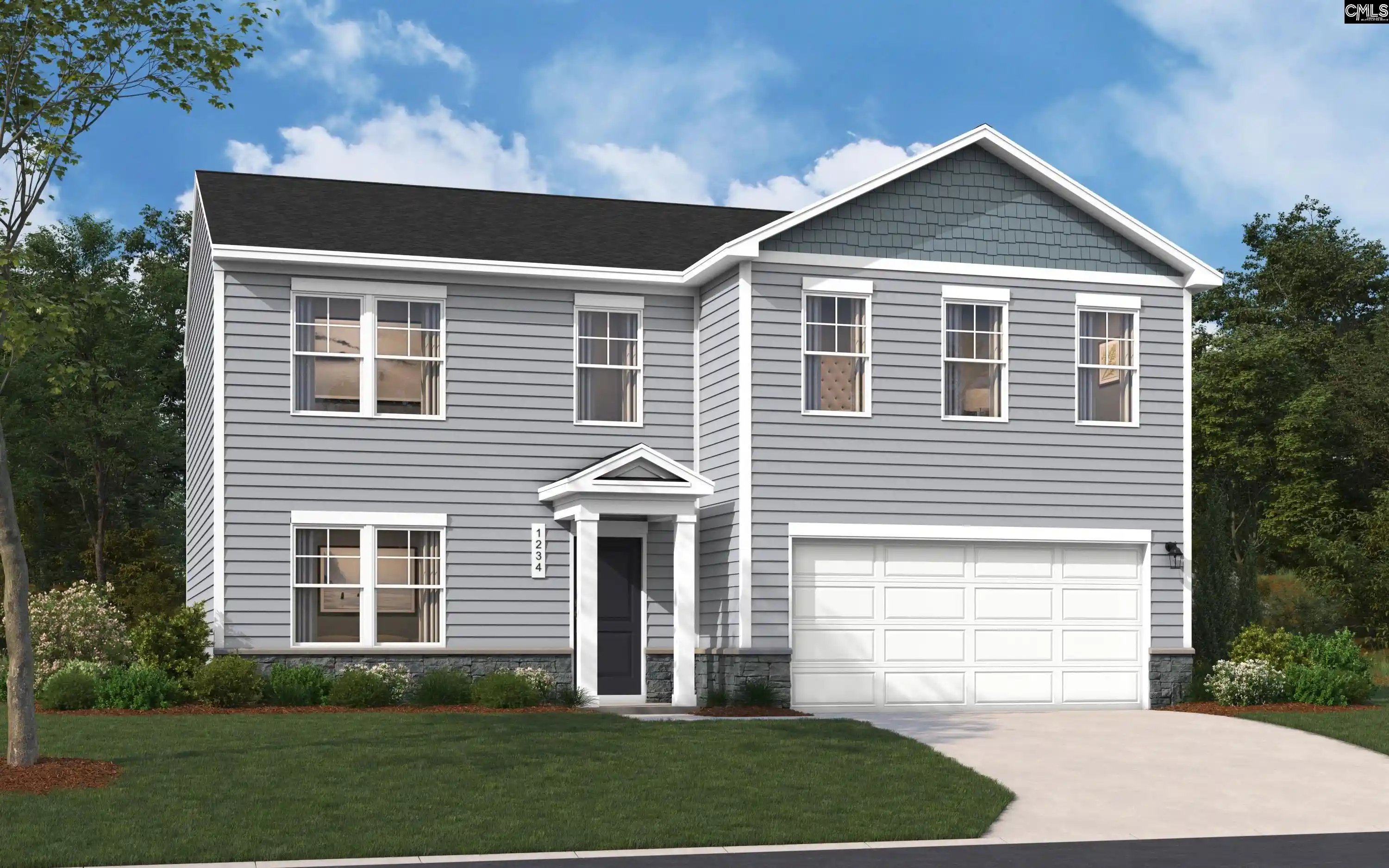 Photo 1 of Single family home for sale at 187 Kingfield, Hopkins, SC 29061 | MLS# 644734 | Listing updated on 2026-10-13