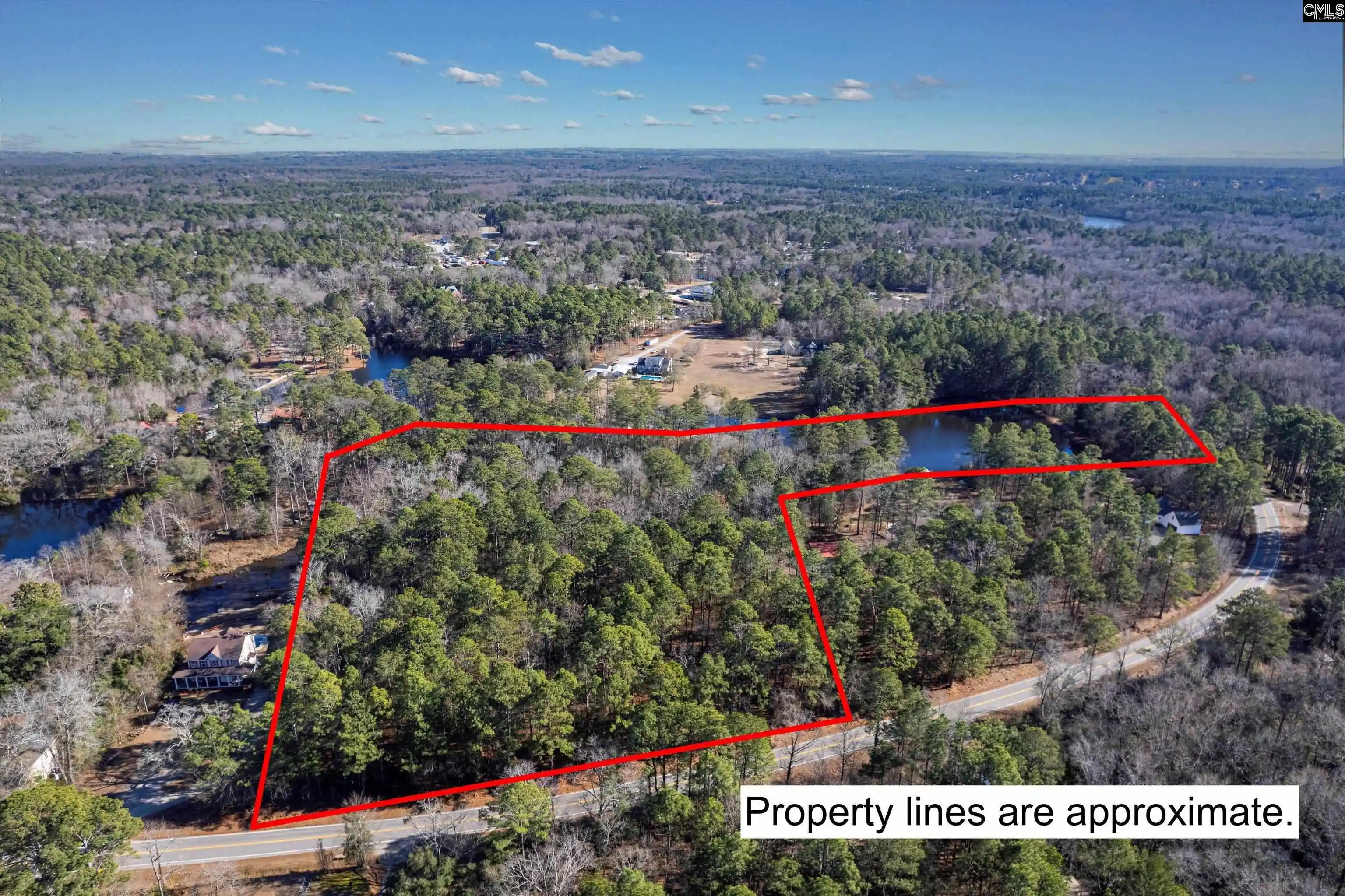 Photo 1 of Land for sale at 0000 Steele, West Columbia, SC 29170 | MLS# 644738 | Listing updated on 2026-10-09
