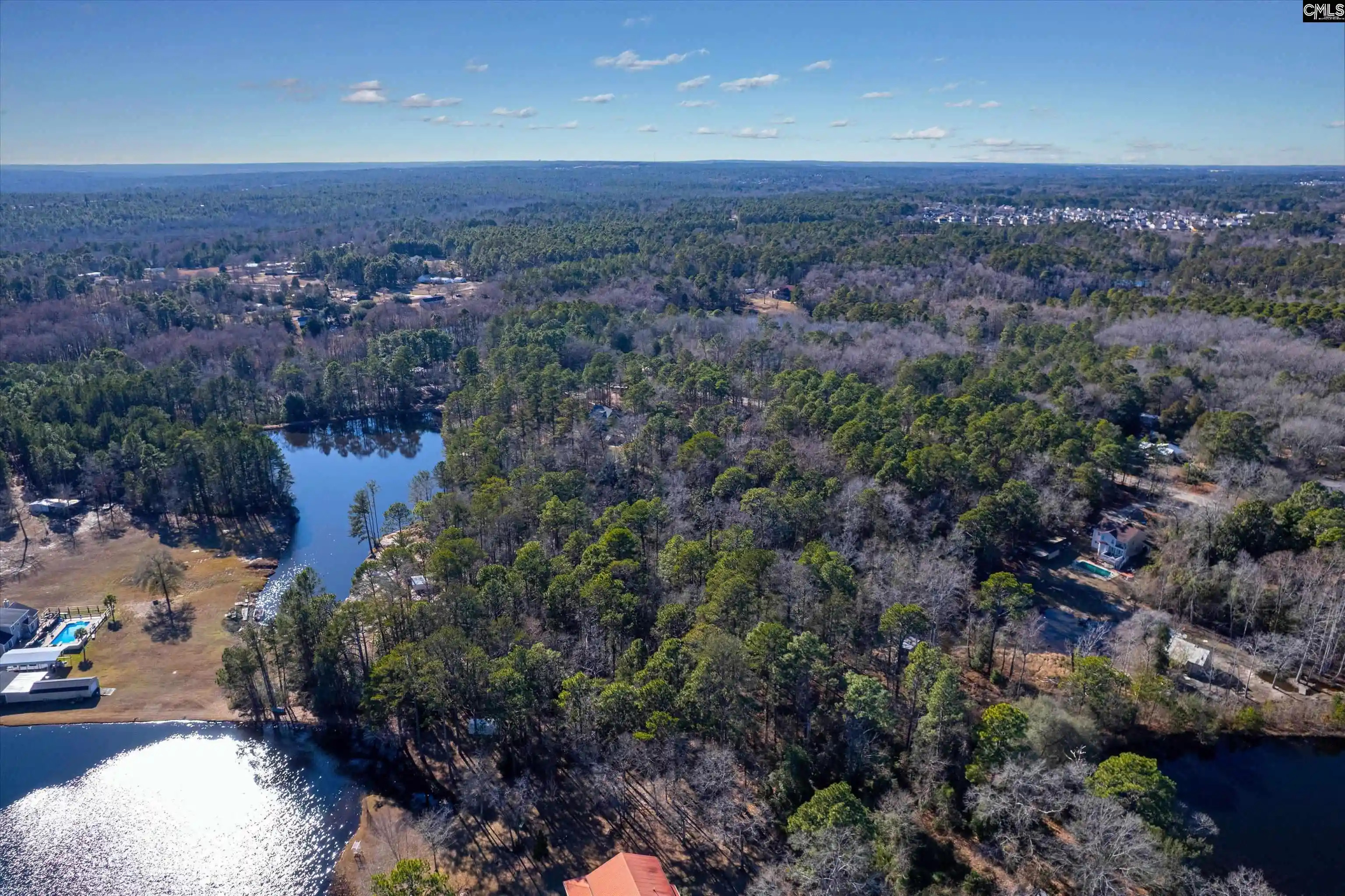 Photo 3 of Land for sale at 0000 Steele, West Columbia, SC 29170 | MLS# 644738 | Listing updated on 2026-10-09