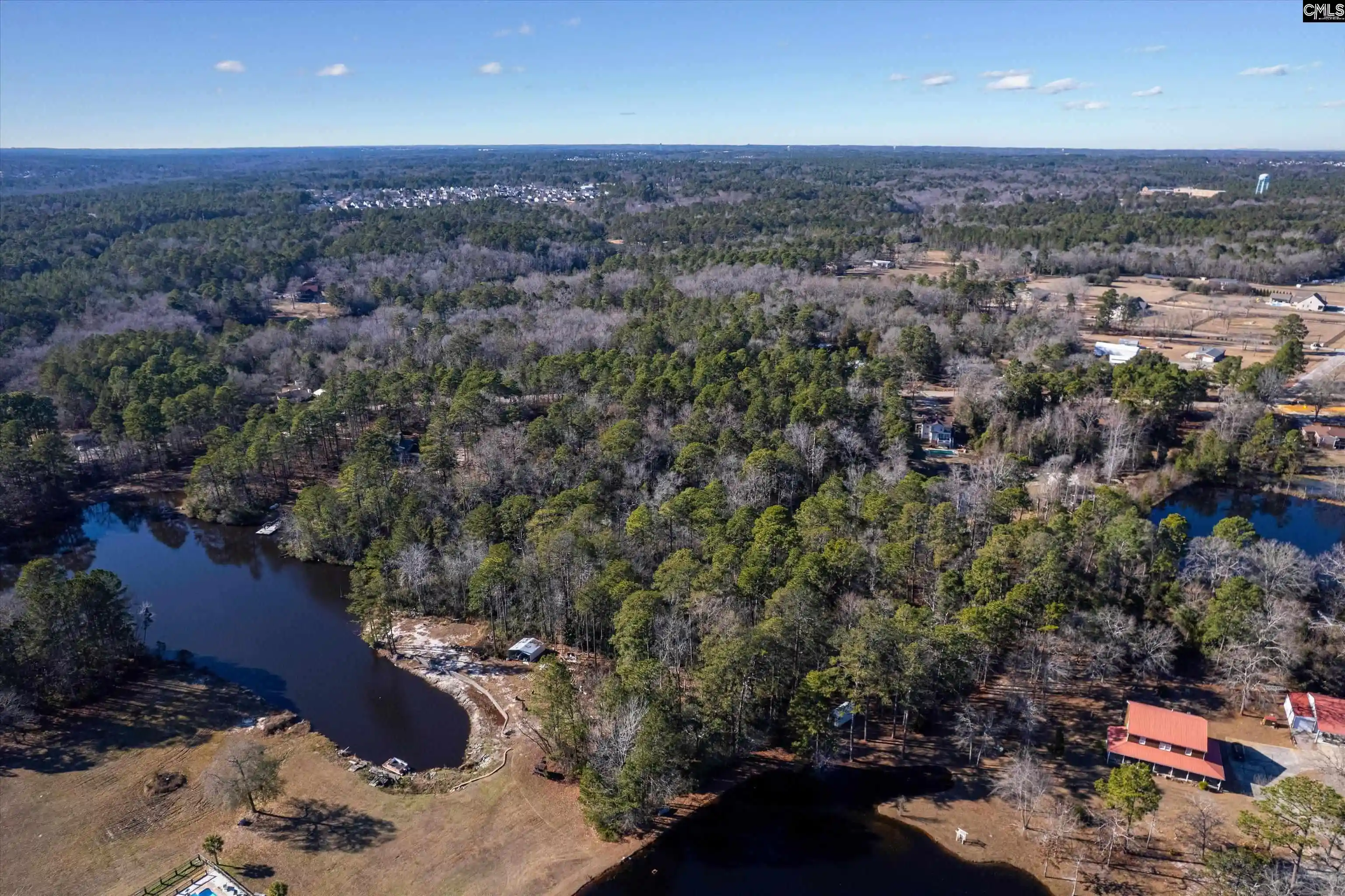 Photo 3 of Land for sale at 0000 Steele, West Columbia, SC 29170 | MLS# 644738 | Listing updated on 2026-10-09