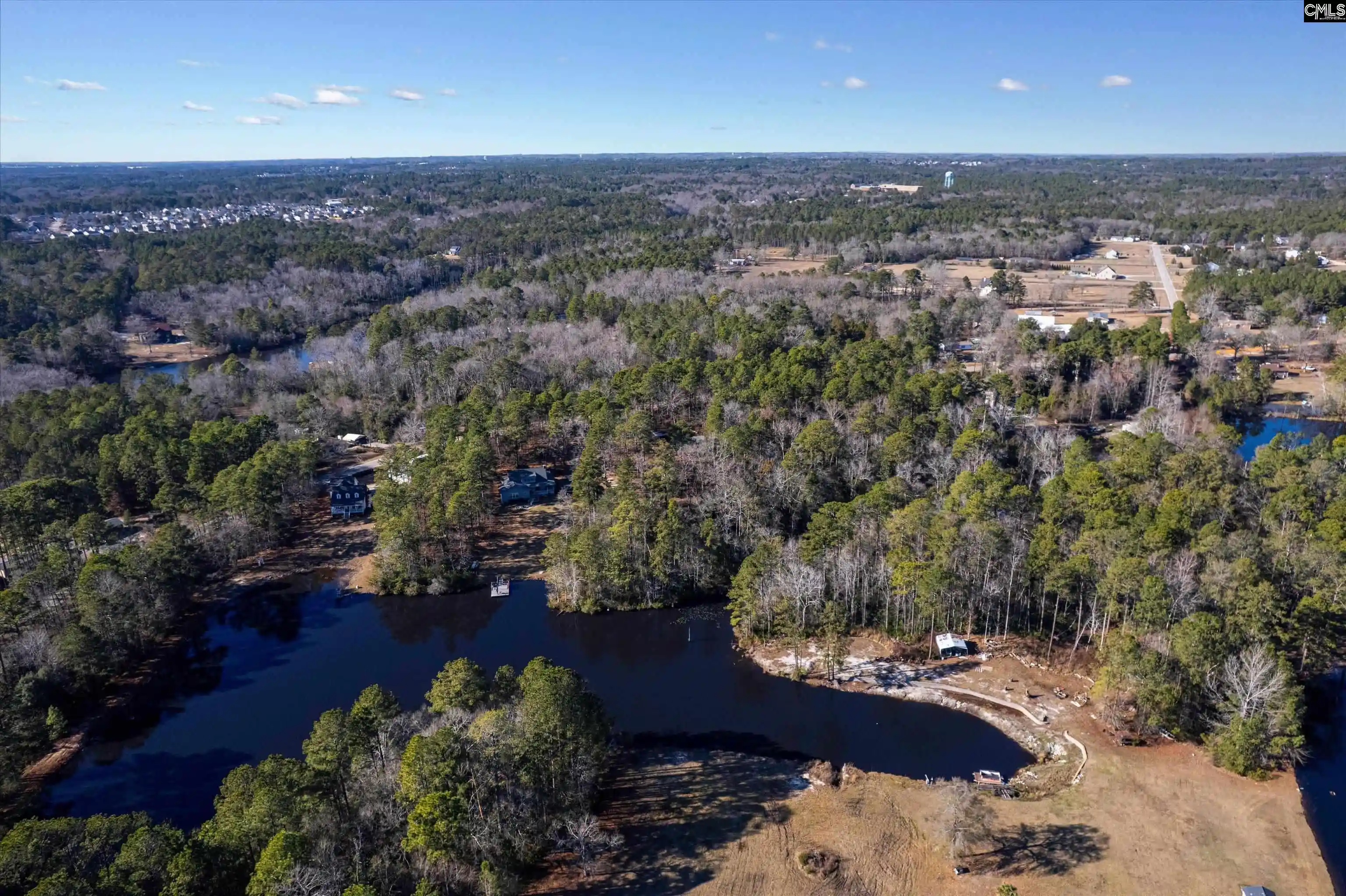 Photo 4 of Land for sale at 0000 Steele, West Columbia, SC 29170 | MLS# 644738 | Listing updated on 2026-10-09