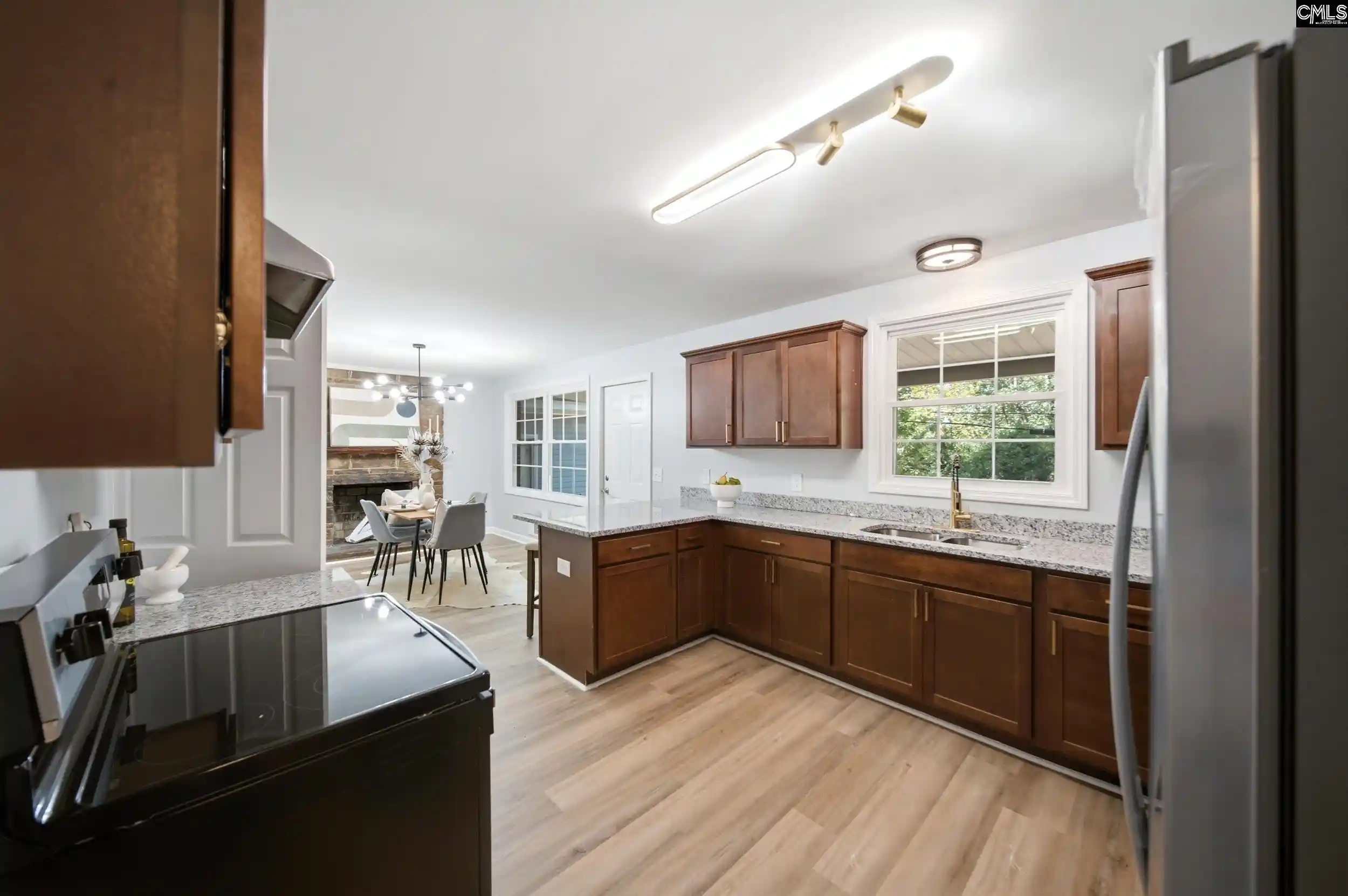 Photo 2 of Single family home for sale at 1531 Romain, Columbia, SC 29210 | MLS# 644739 | Listing updated on 2026-10-09