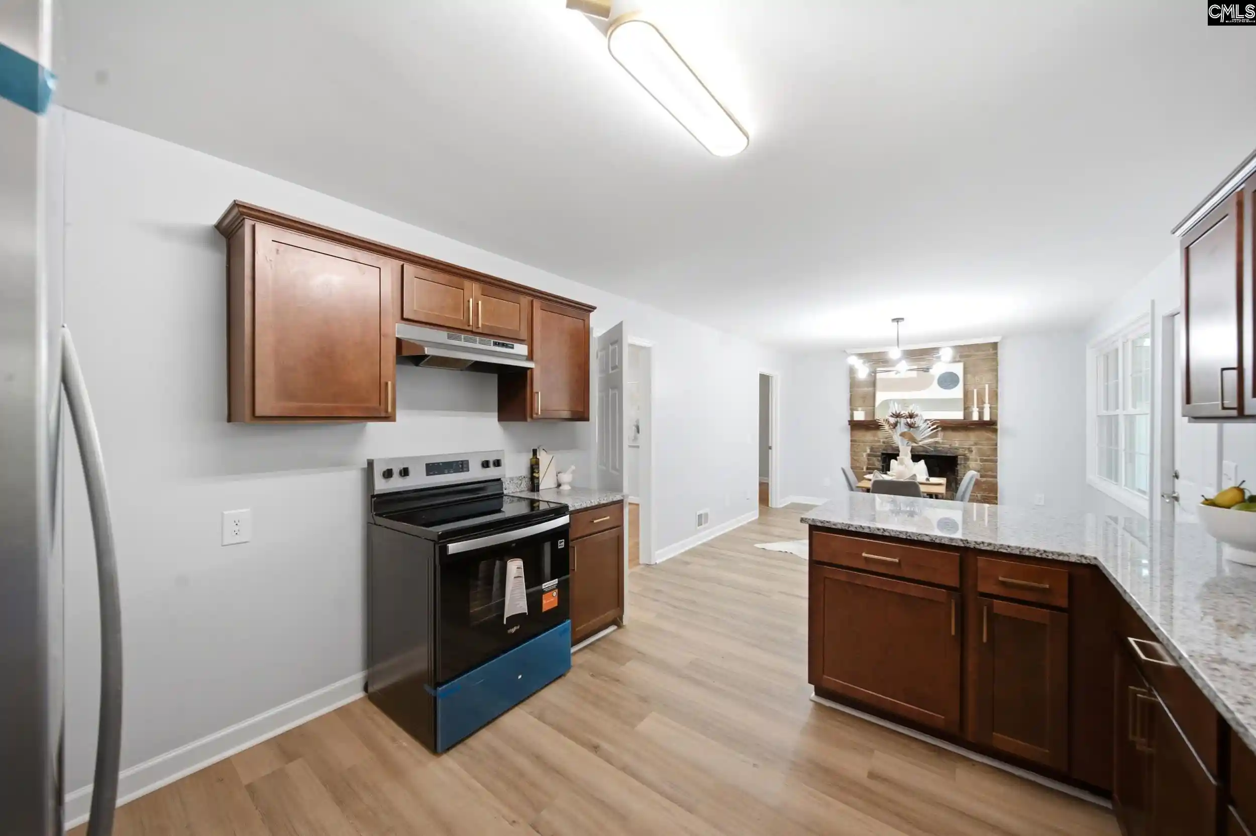 Photo 3 of Single family home for sale at 1531 Romain, Columbia, SC 29210 | MLS# 644739 | Listing updated on 2026-10-09