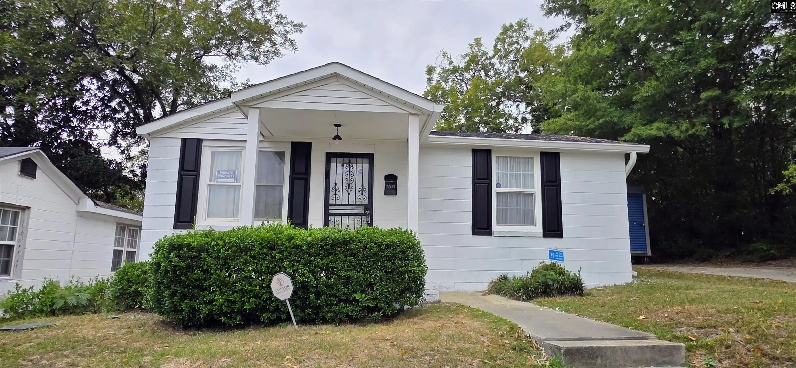 Photo 1 of Single family home for sale at 3529 Beaumont, Columbia, SC 29203 | MLS# 644740 | Listing updated on 2026-10-12