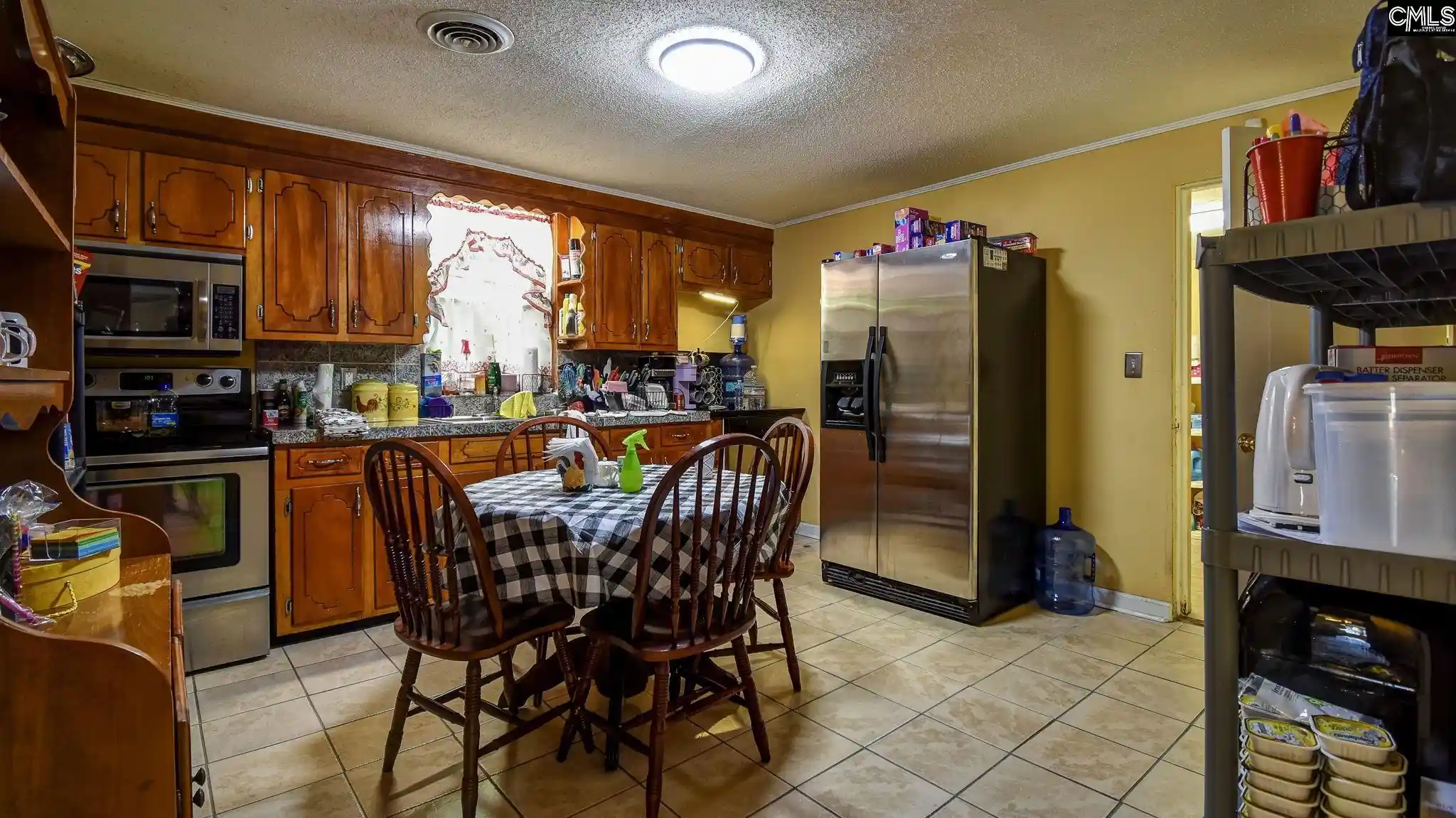 Photo 3 of Single family home for sale at 3529 Beaumont, Columbia, SC 29203 | MLS# 644740 | Listing updated on 2026-10-12