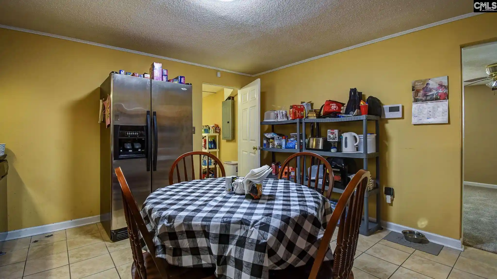 Photo 3 of Single family home for sale at 3529 Beaumont, Columbia, SC 29203 | MLS# 644740 | Listing updated on 2026-10-12