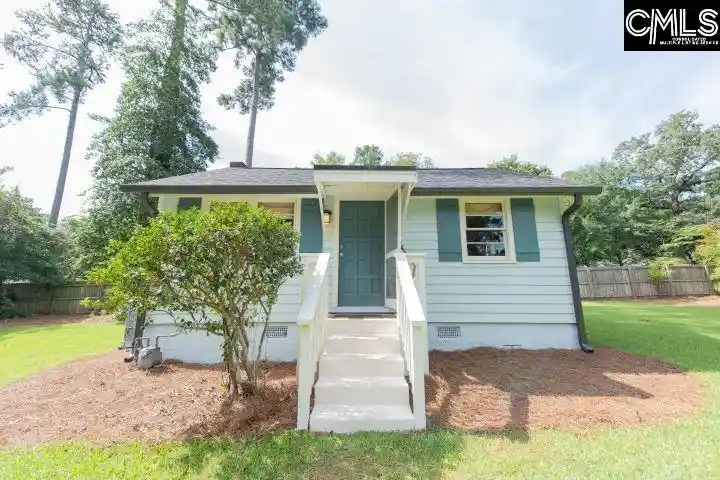 Photo 2 of Single family home for sale at 555 N Trenholm, Columbia, SC 29206 | MLS# 644741 | Listing updated on 2026-10-14