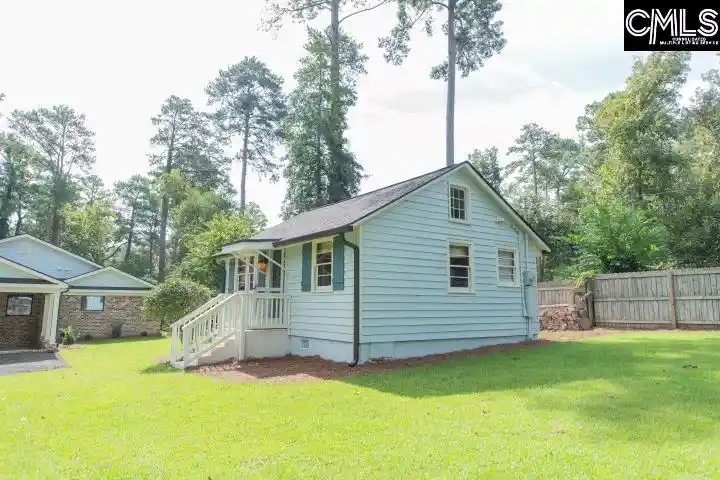 Photo 3 of Single family home for sale at 555 N Trenholm, Columbia, SC 29206 | MLS# 644741 | Listing updated on 2026-10-14