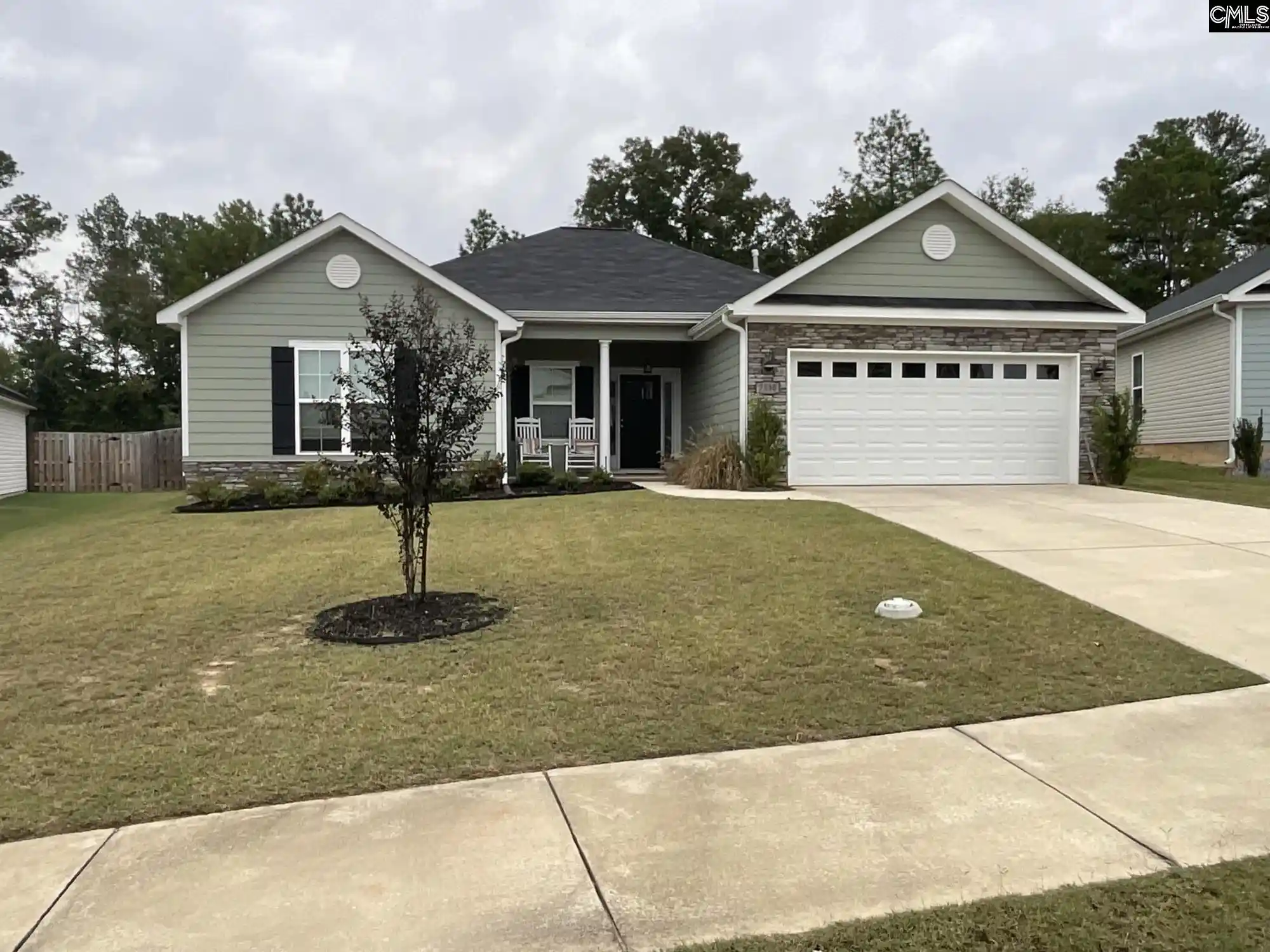 Photo 1 of Single family home for sale at 7530 Paisley, Graniteville, SC 29829 | MLS# 644742 | Listing updated on 2026-10-09
