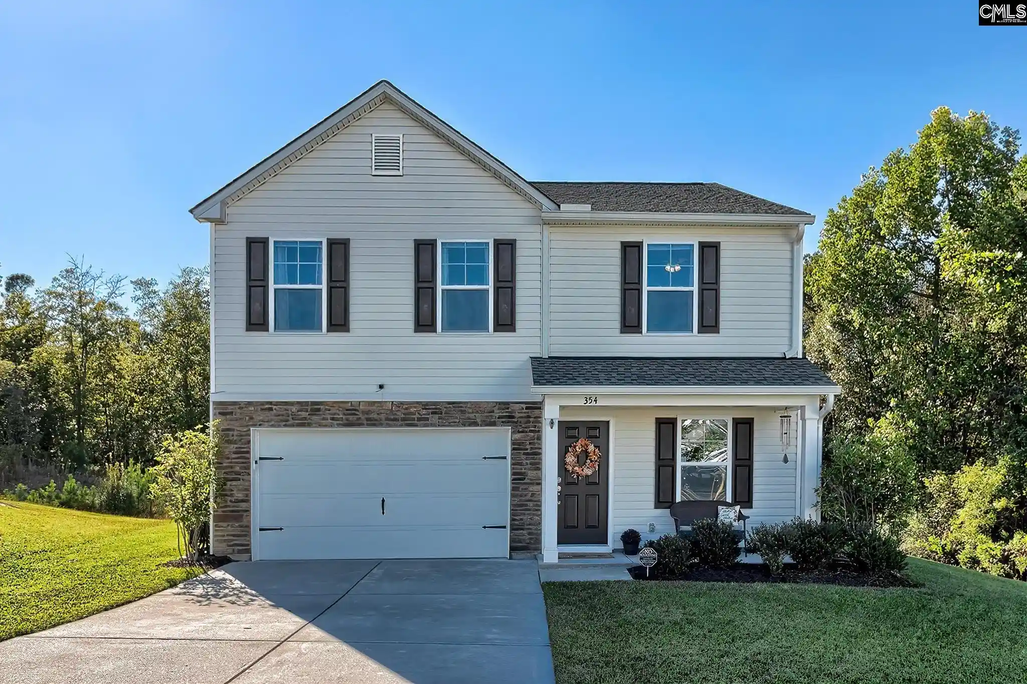 Photo 1 of Single family home for sale at 354 Savannah Hills, Lexington, SC 29073 | MLS# 644744 | Listing updated on 2026-10-12
