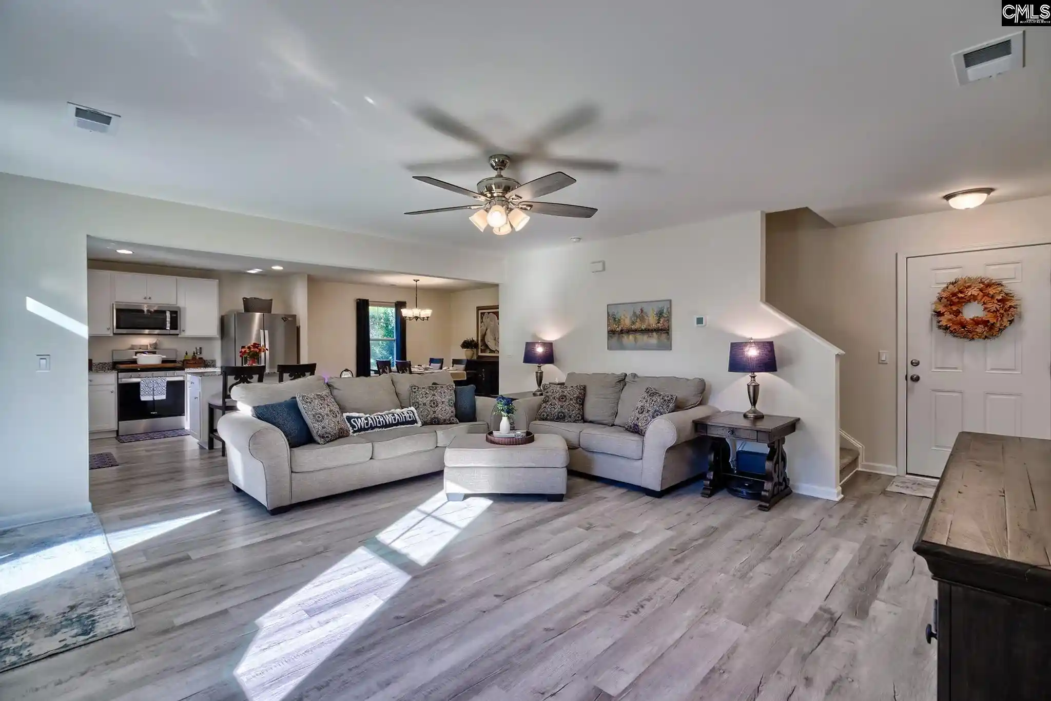 Photo 4 of Single family home for sale at 354 Savannah Hills, Lexington, SC 29073 | MLS# 644744 | Listing updated on 2026-10-12