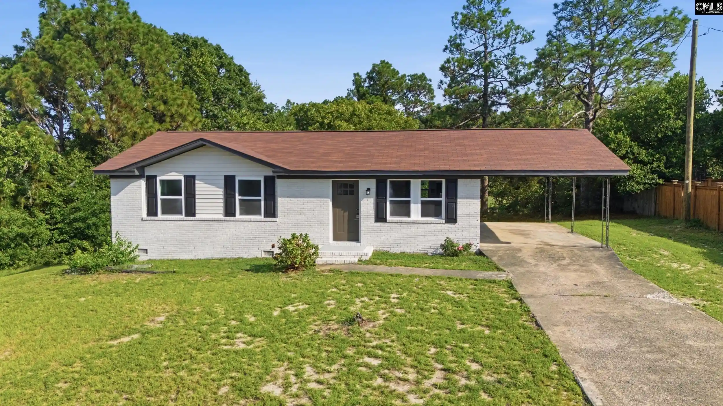 Photo 1 of Sale Pending at 1916 Capitol View, Gaston, SC 29053 | MLS# 644745 | Listing updated on 2026-10-19