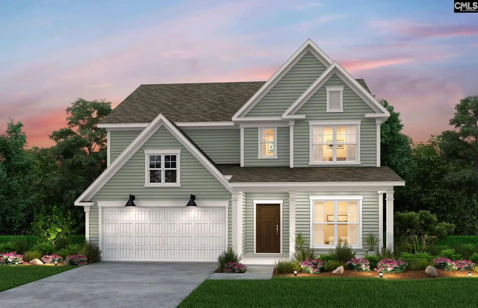 Photo 1 of Single family home for sale at 1192 Rockshire, Blythewood, SC 29016 | MLS# 644747 | Listing updated on 2026-10-09