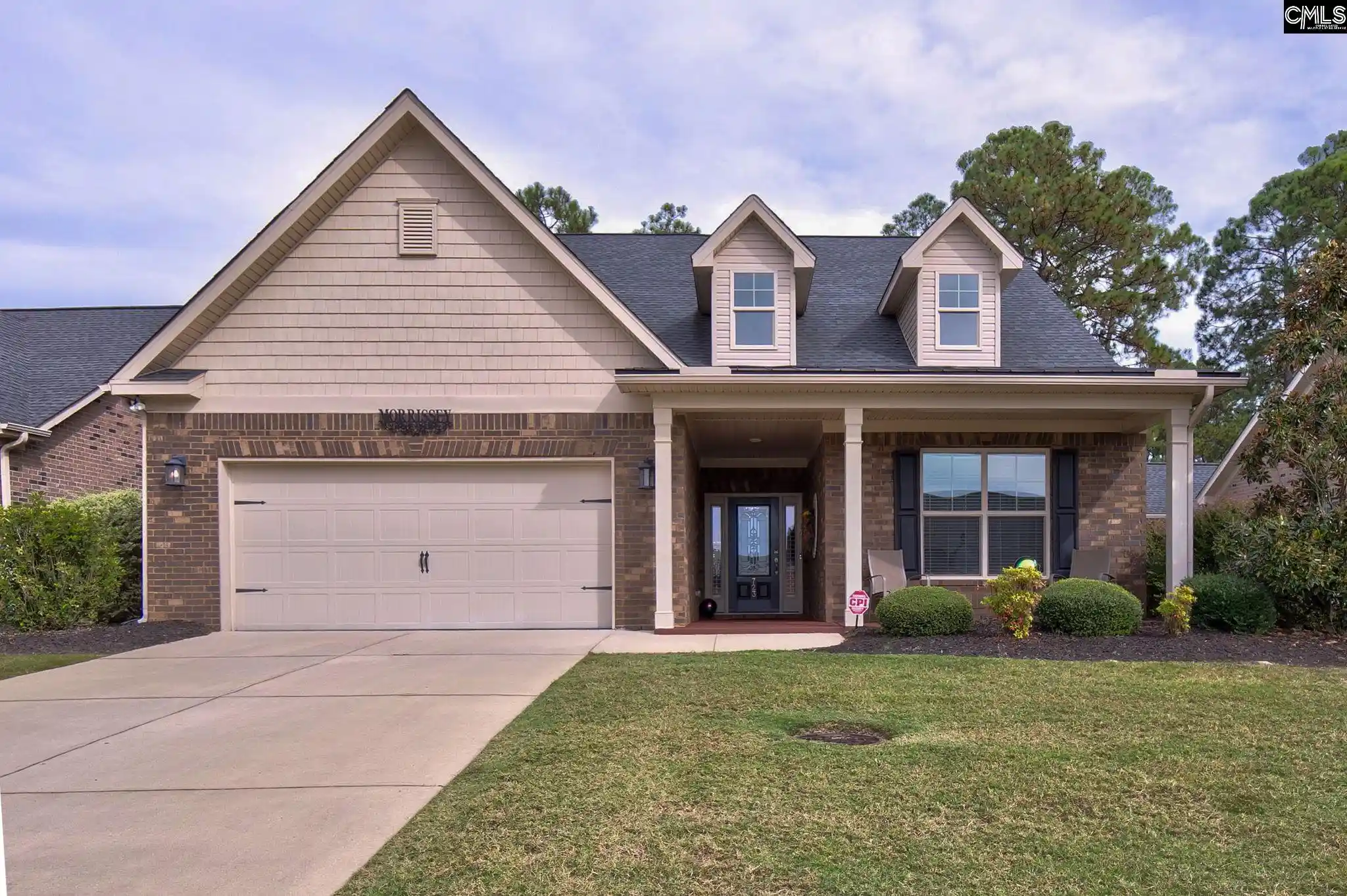 Photo 1 of Single family home for sale at 723 Millpoint, Elgin, SC 29045 | MLS# 644748 | Listing updated on 2026-10-14