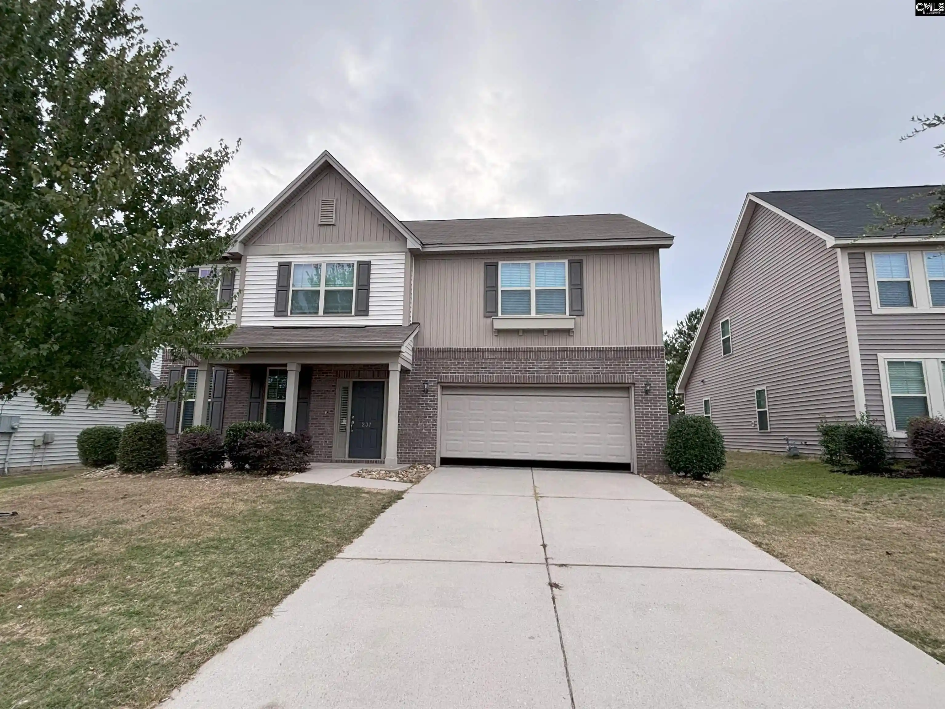 Photo 1 of Single family home for sale at 237 Jordan Springs Cir, Columbia, SC 29229 | MLS# 644750 | Listing updated on 2026-10-09