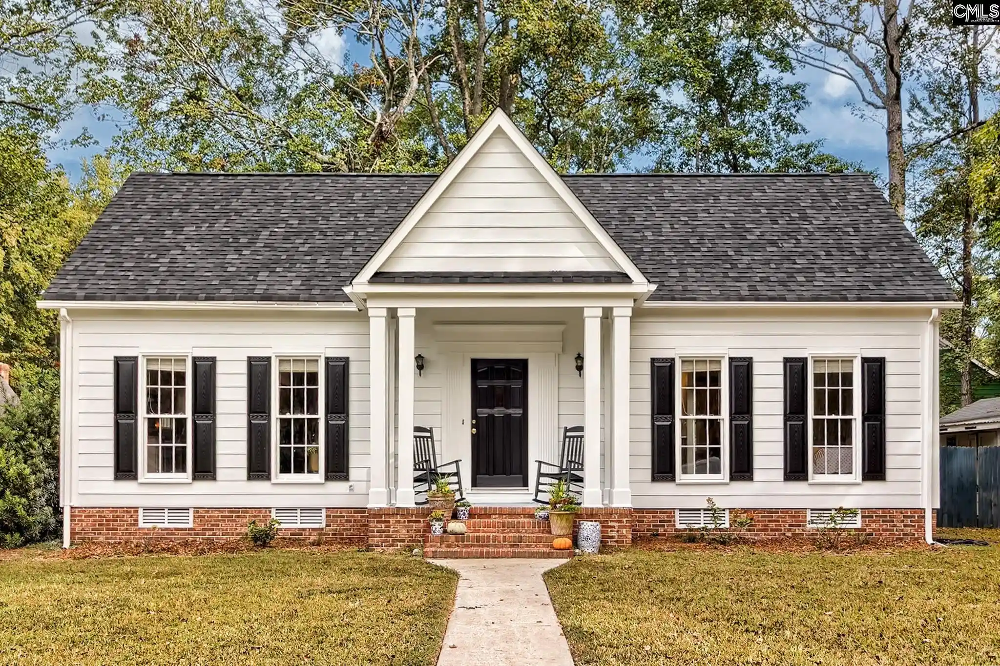 Photo 1 of Single family home for sale at 1531 Forest Tr, Columbia, SC 29204 | MLS# 644751 | Listing updated on 2026-10-13