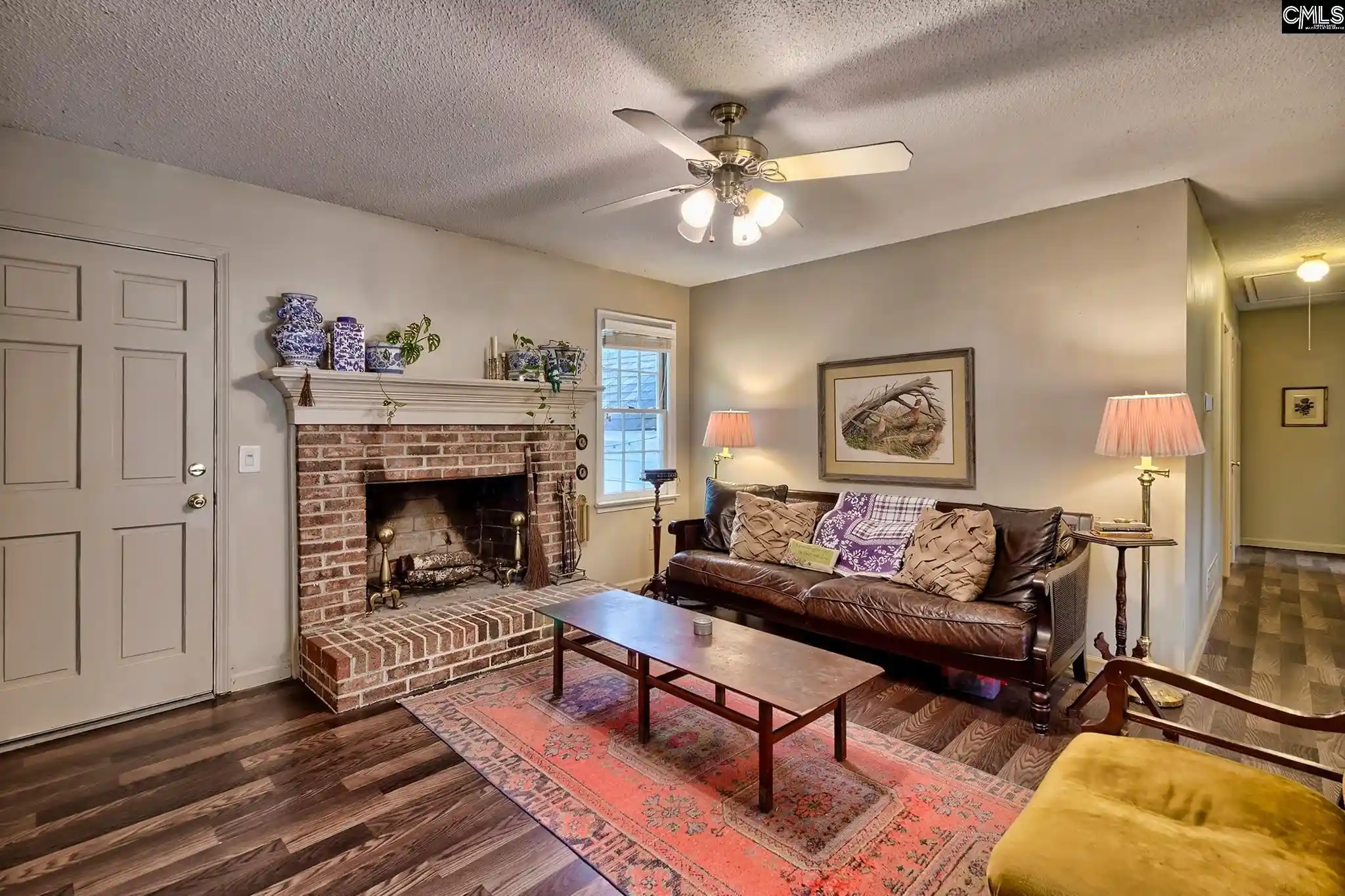 Photo 3 of Single family home for sale at 1531 Forest Tr, Columbia, SC 29204 | MLS# 644751 | Listing updated on 2026-10-13