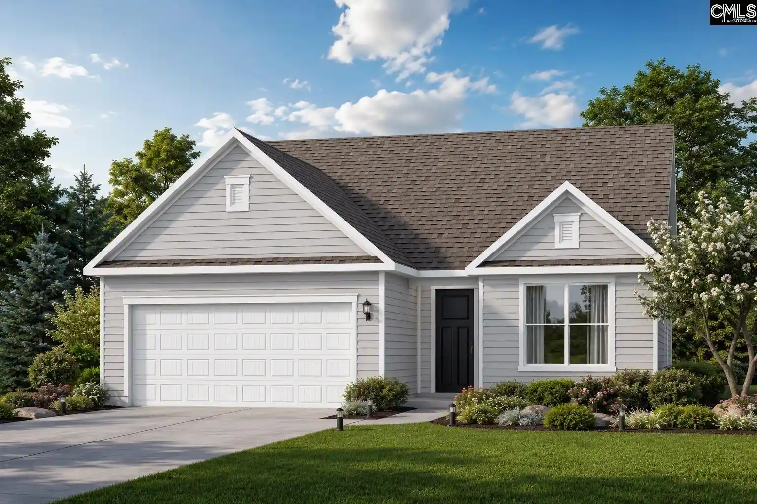 Photo 1 of Single family home for sale at 1186 Rockshire, Blythewood, SC 29016 | MLS# 644752 | Listing updated on 2026-10-09