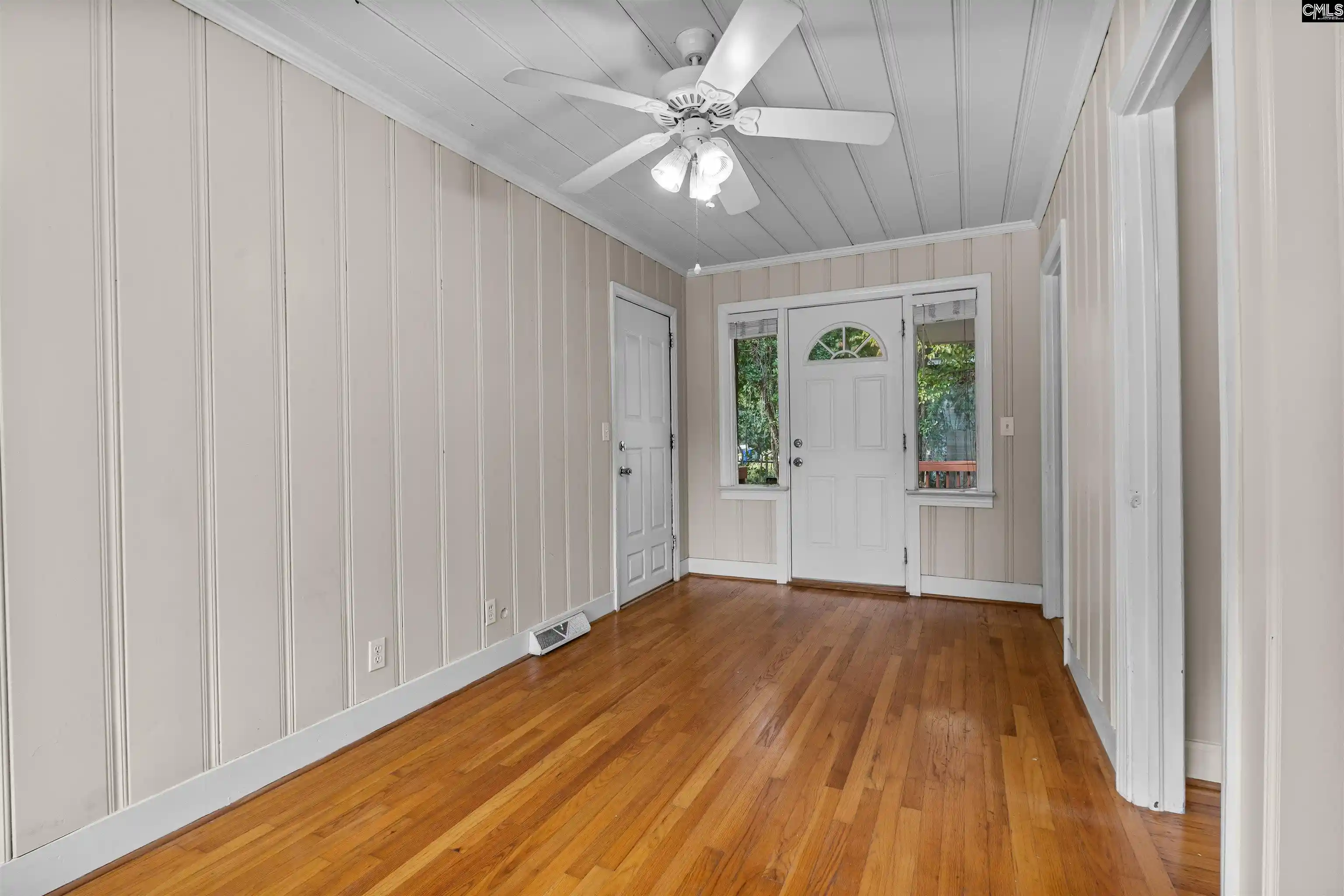 Photo 2 of Single family home for sale at 821 Elm, Columbia, SC 29205 | MLS# 644753 | Listing updated on 2026-10-09