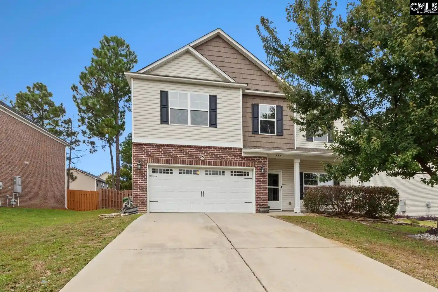 Photo 1 of Single family home for sale at 555 Caladium, Columbia, SC 29229 | MLS# 644754 | Listing updated on 2026-10-09