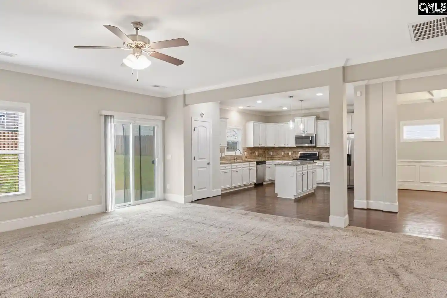 Photo 3 of Single family home for sale at 555 Caladium, Columbia, SC 29229 | MLS# 644754 | Listing updated on 2026-10-09