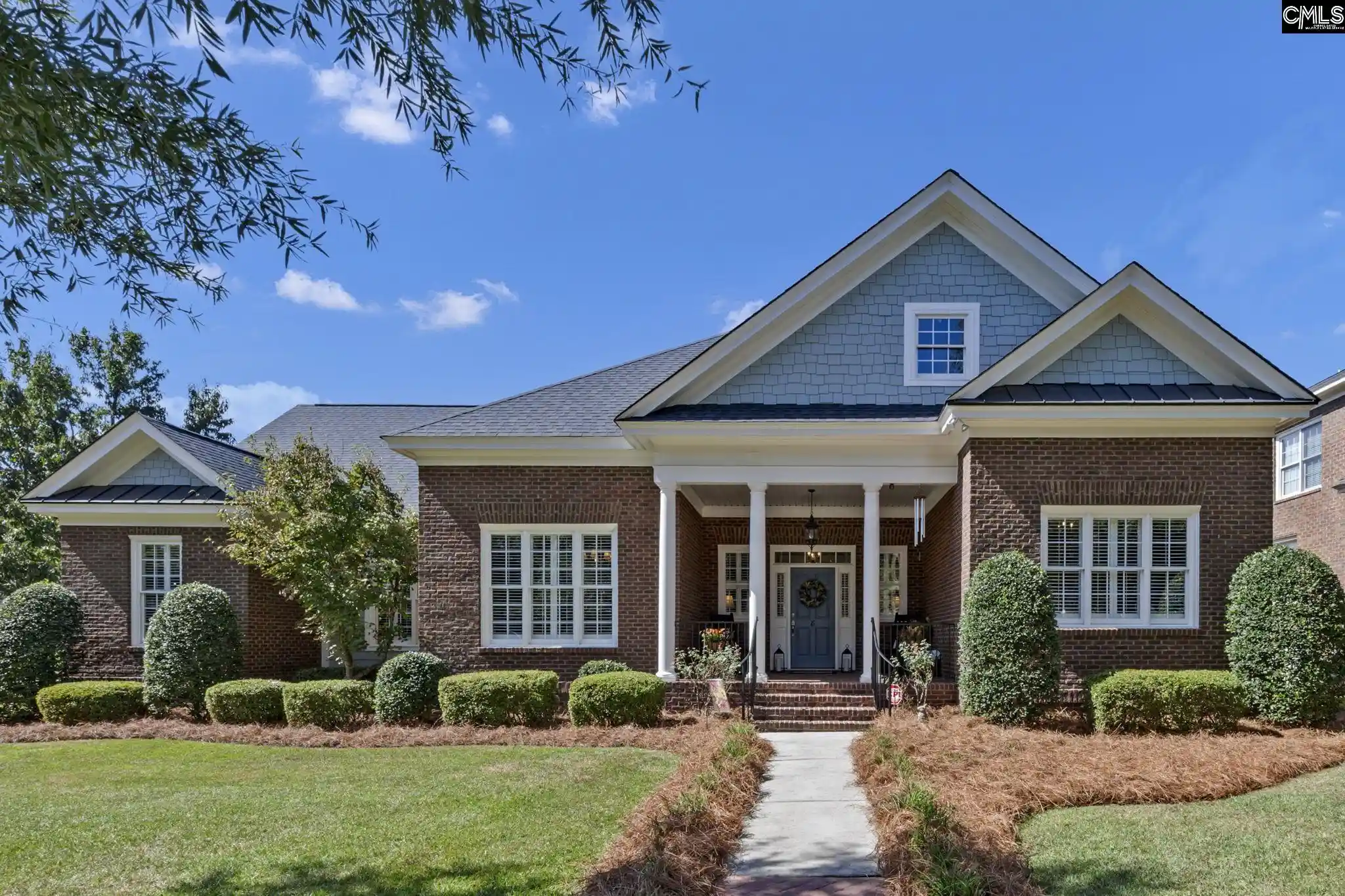 Photo 1 of Single family home for sale at 8 Greenside, Elgin, SC 29045 | MLS# 644756 | Listing updated on 2026-10-10