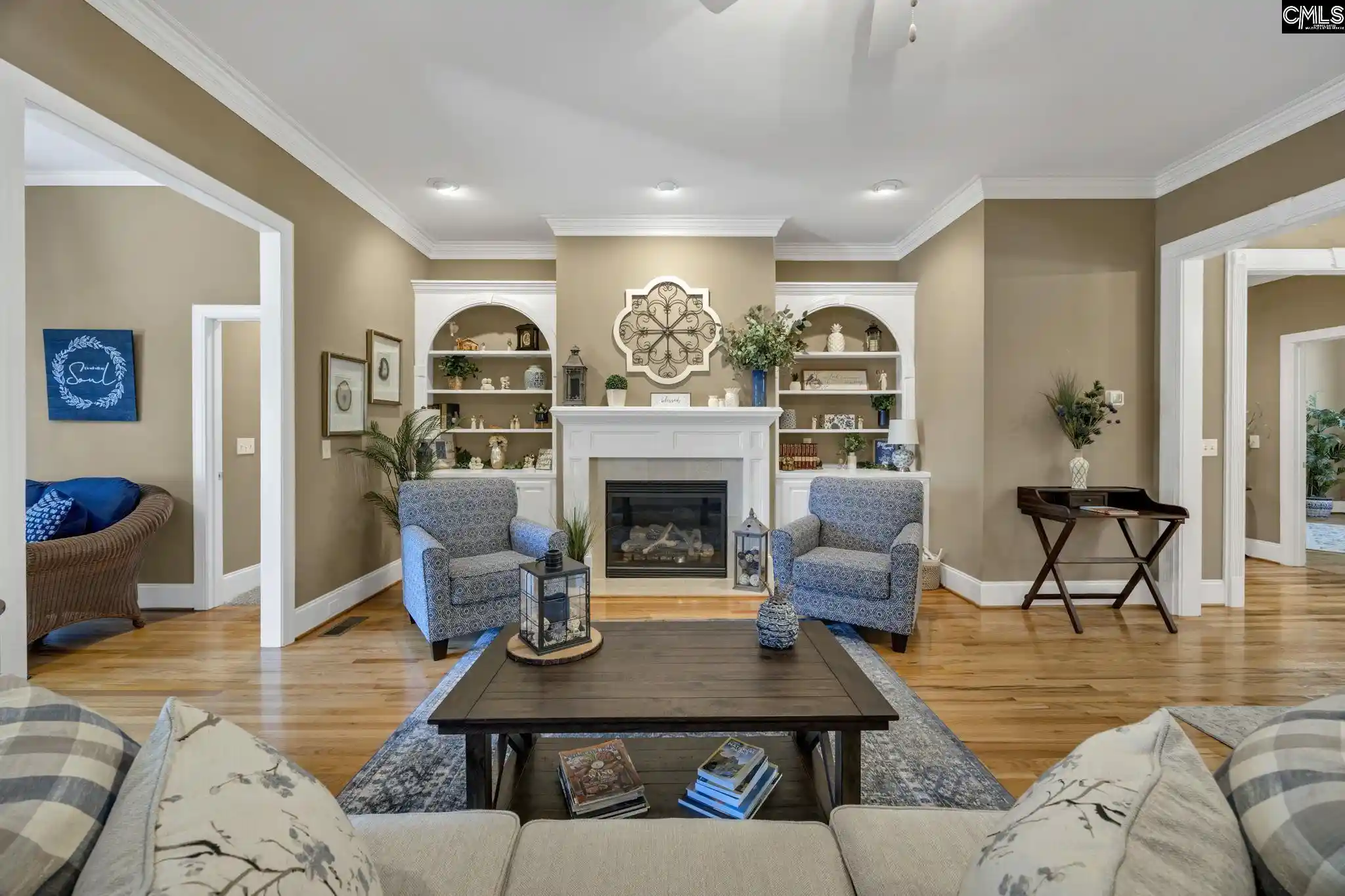 Photo 2 of Single family home for sale at 8 Greenside, Elgin, SC 29045 | MLS# 644756 | Listing updated on 2026-10-10