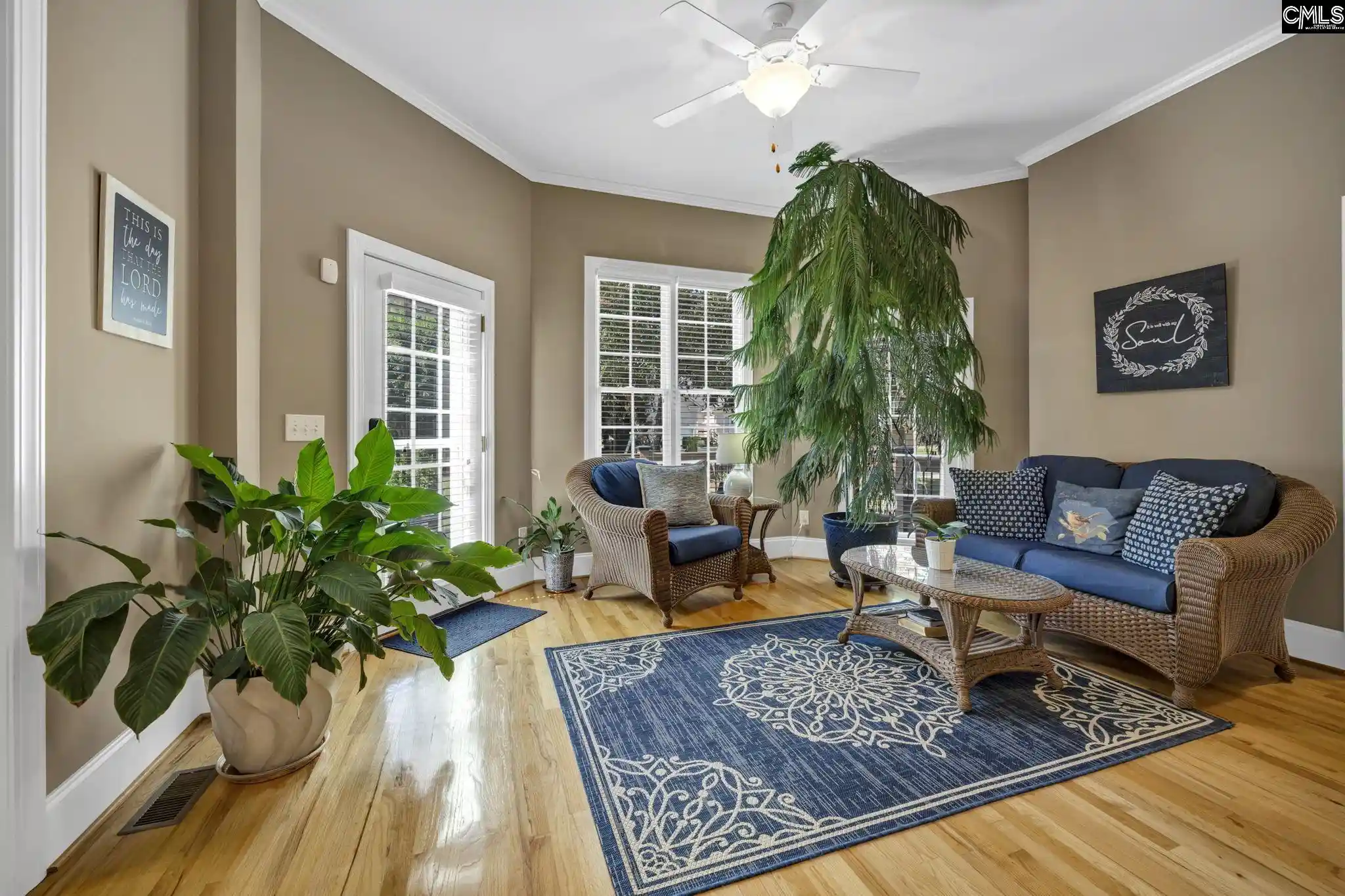 Photo 3 of Single family home for sale at 8 Greenside, Elgin, SC 29045 | MLS# 644756 | Listing updated on 2026-10-10
