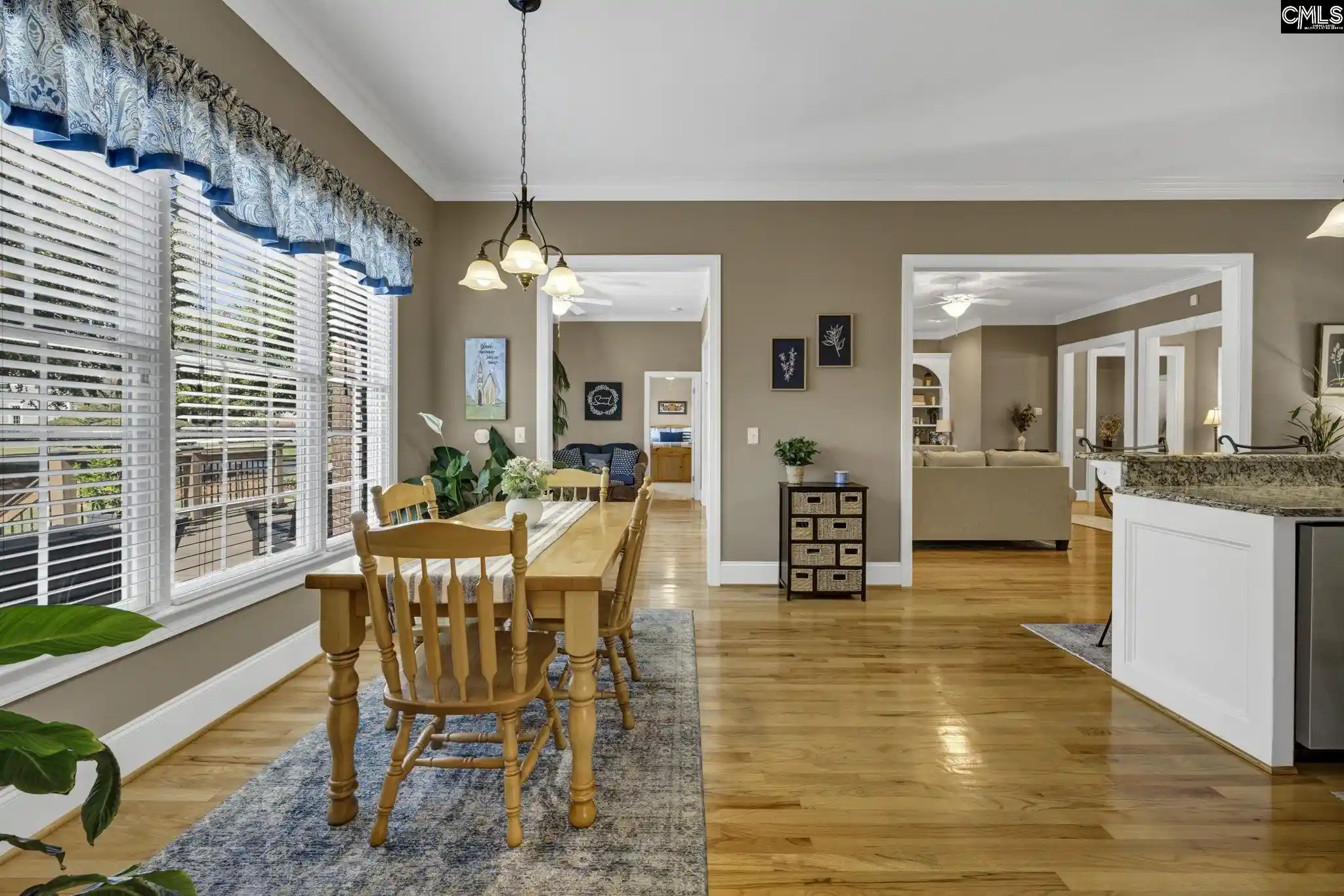Photo 3 of Single family home for sale at 8 Greenside, Elgin, SC 29045 | MLS# 644756 | Listing updated on 2026-10-10