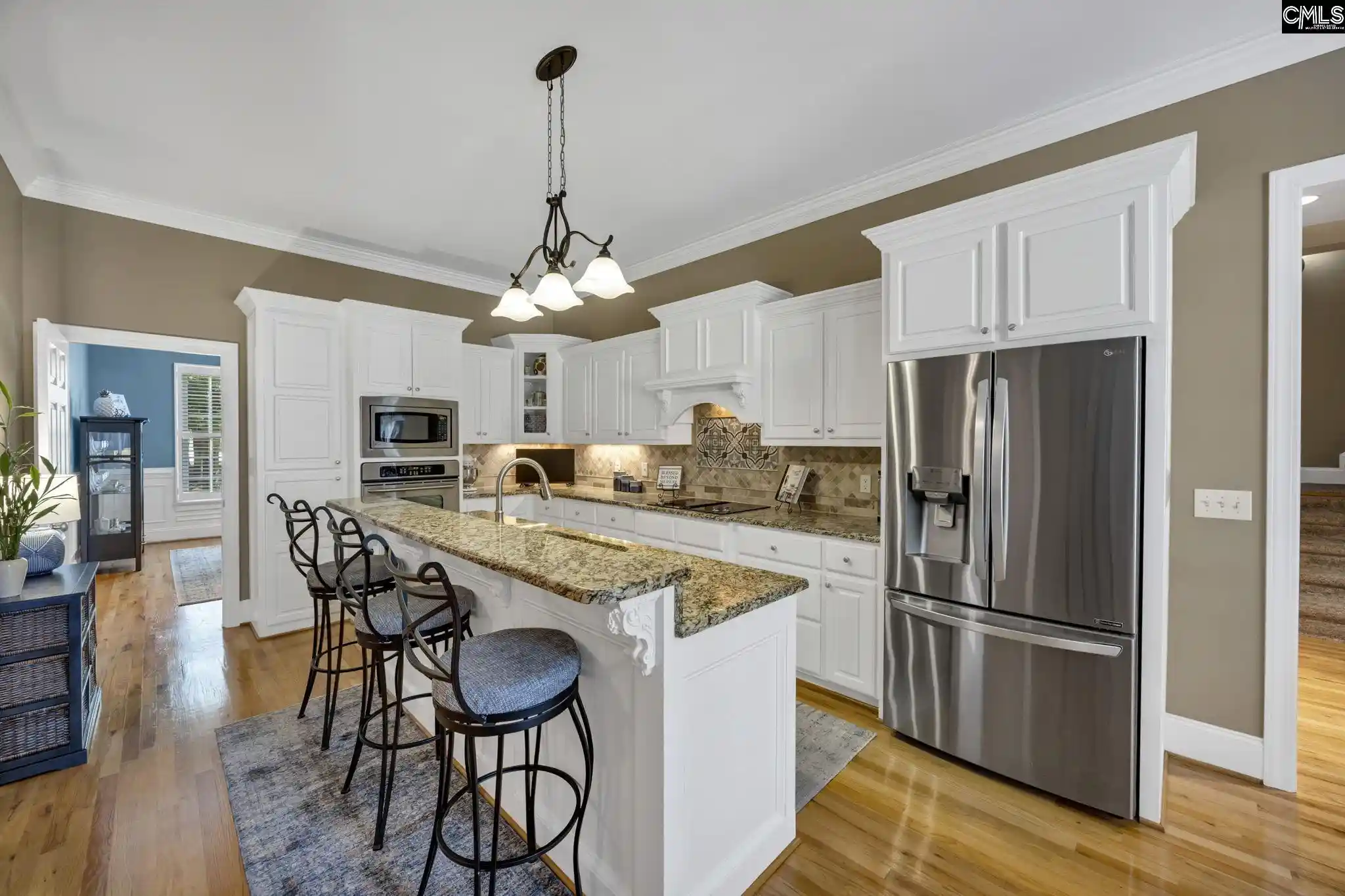 Photo 4 of Single family home for sale at 8 Greenside, Elgin, SC 29045 | MLS# 644756 | Listing updated on 2026-10-10