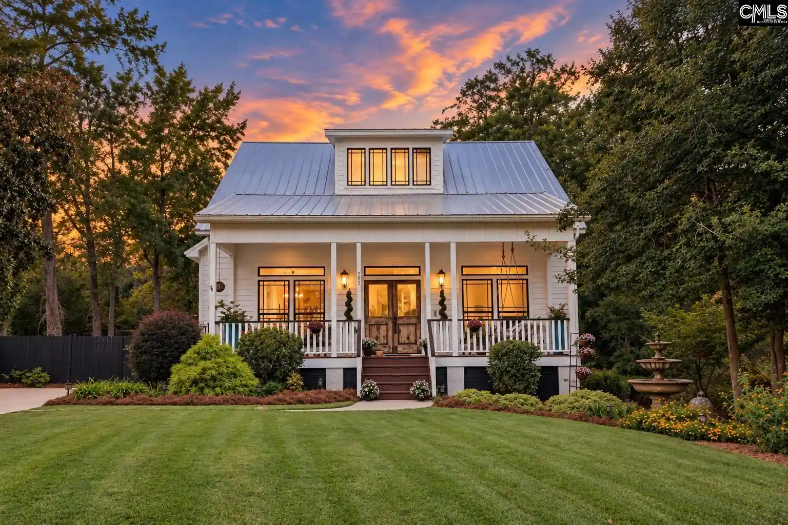 Photo 1 of Single family home for sale at 103 Yachting, Lexington, SC 29072 | MLS# 644757 | Listing updated on 2026-10-16