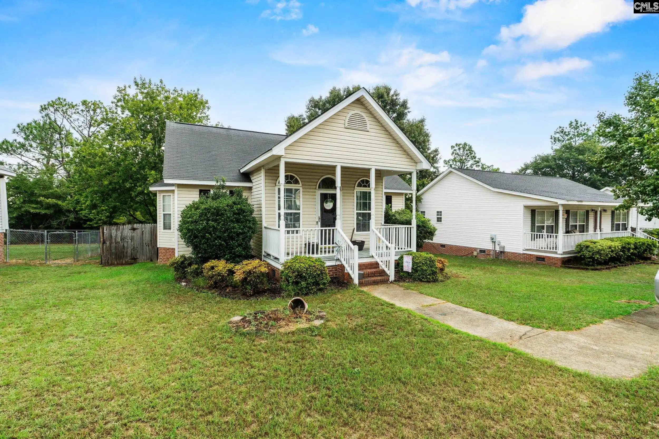 Photo 1 of Single family home for sale at 225 Hallie Hills, Lexington, SC 29073 | MLS# 644758 | Listing updated on 2026-10-12