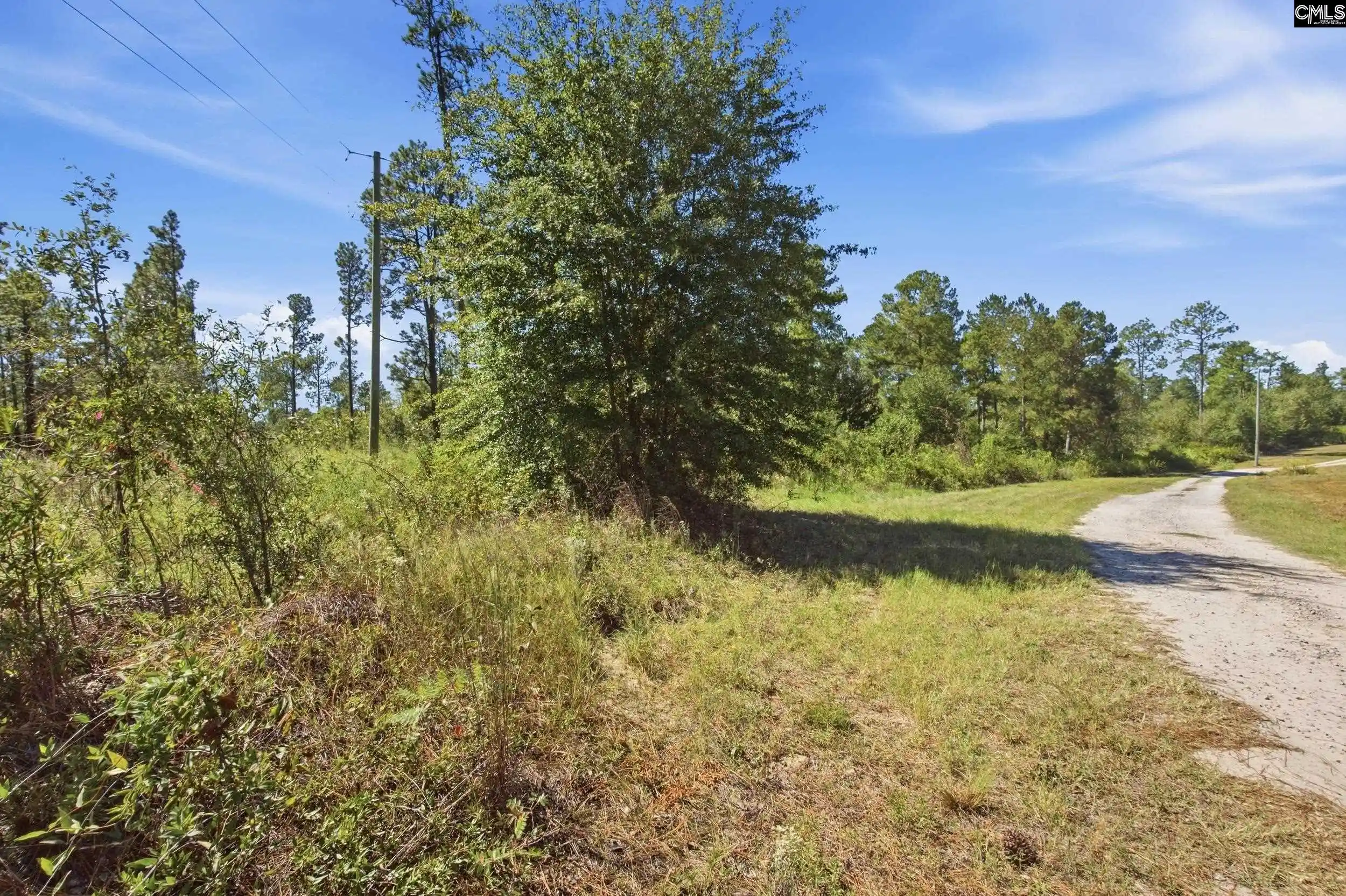 Photo 1 of Land for sale at 0 Martin Smith, Gilbert, SC 29054 | MLS# 644759 | Listing updated on 2026-10-09
