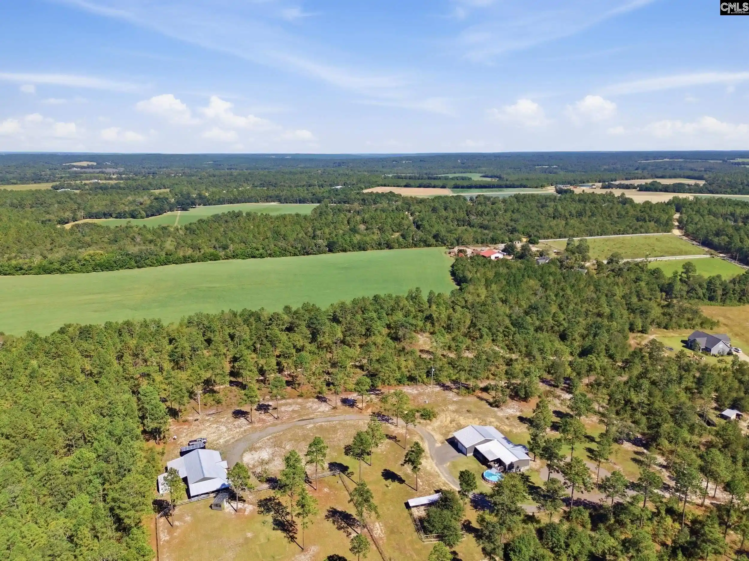 Photo 2 of Land for sale at 0 Martin Smith, Gilbert, SC 29054 | MLS# 644759 | Listing updated on 2026-10-09