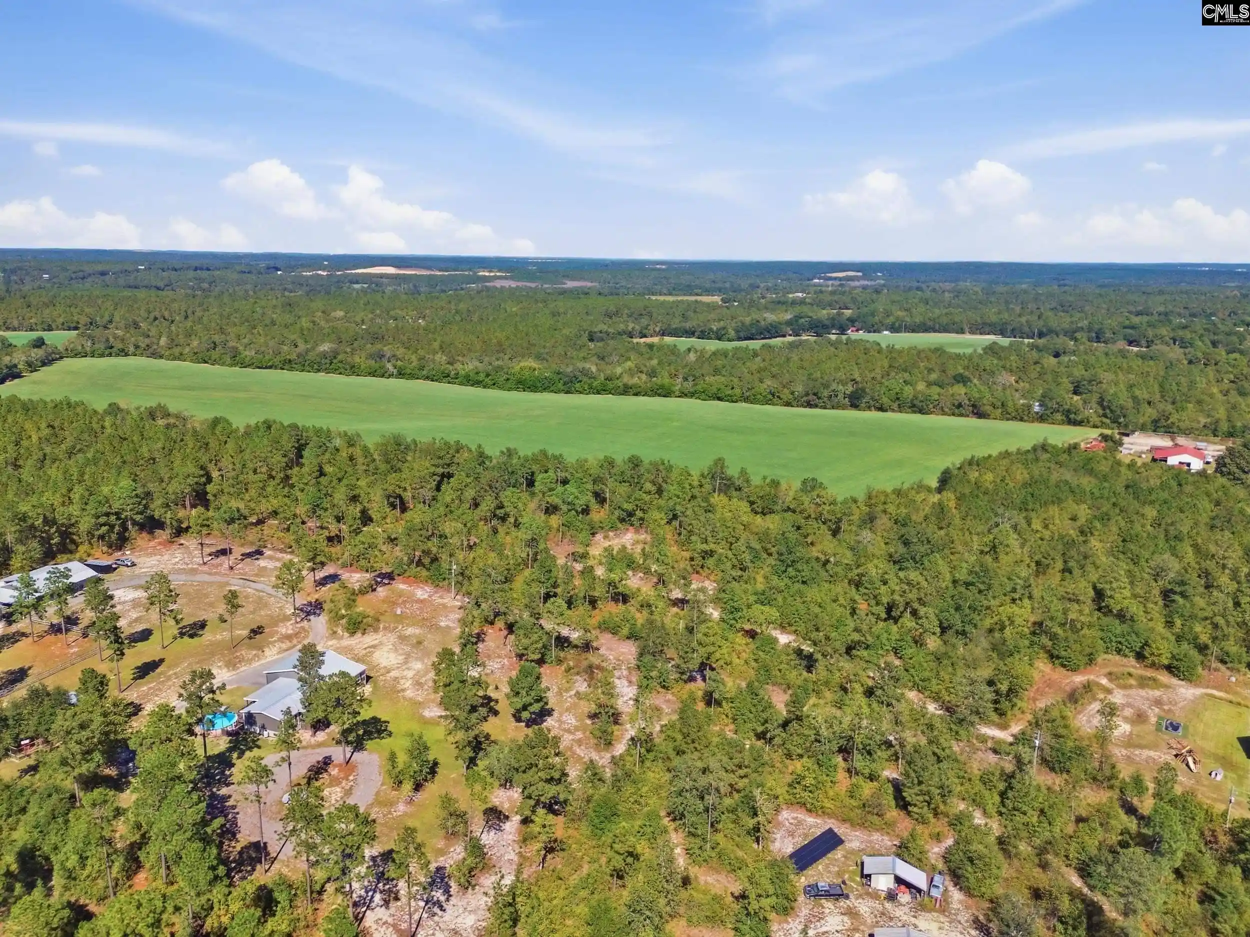 Photo 3 of Land for sale at 0 Martin Smith, Gilbert, SC 29054 | MLS# 644759 | Listing updated on 2026-10-09