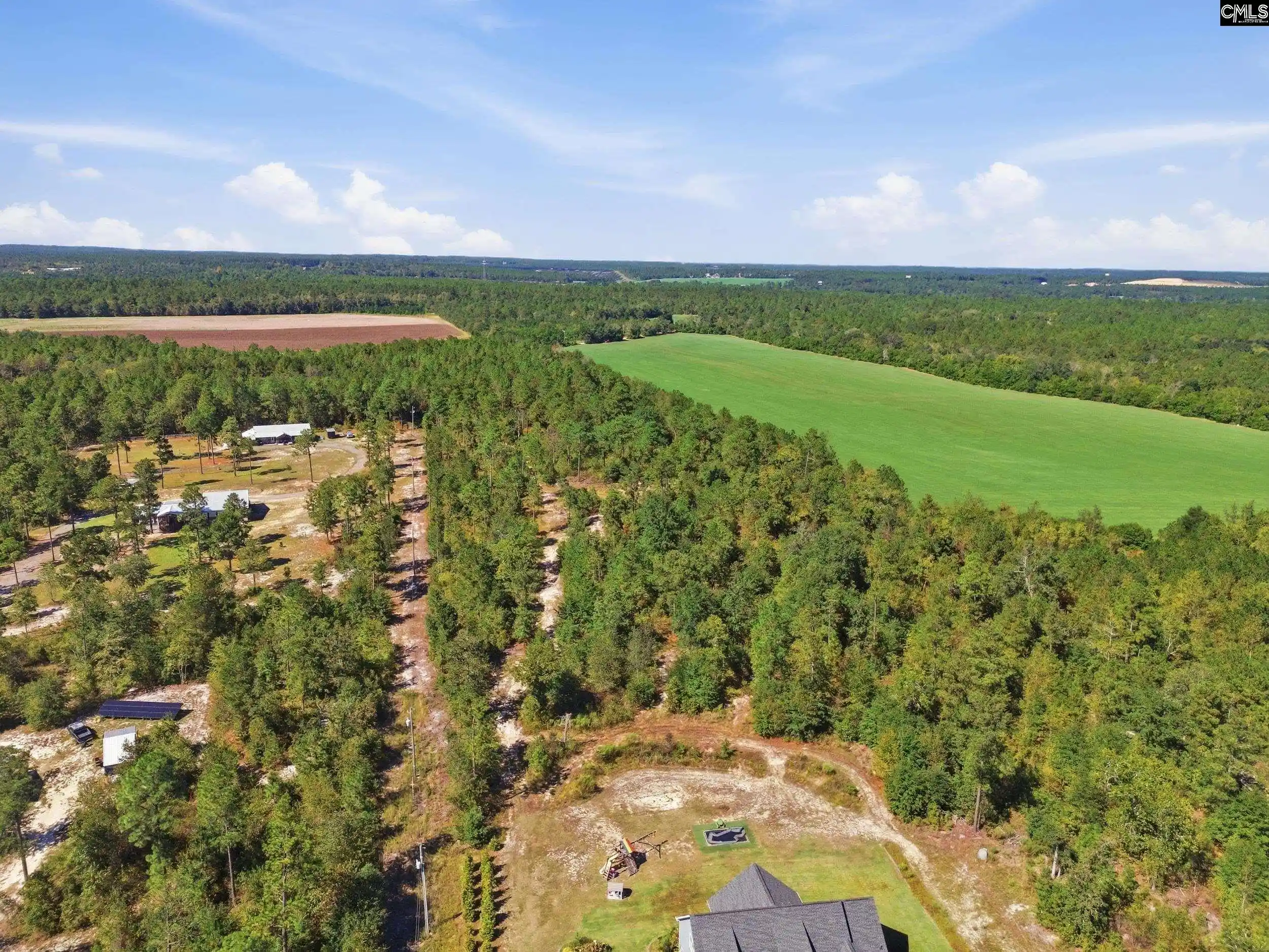 Photo 3 of Land for sale at 0 Martin Smith, Gilbert, SC 29054 | MLS# 644759 | Listing updated on 2026-10-09