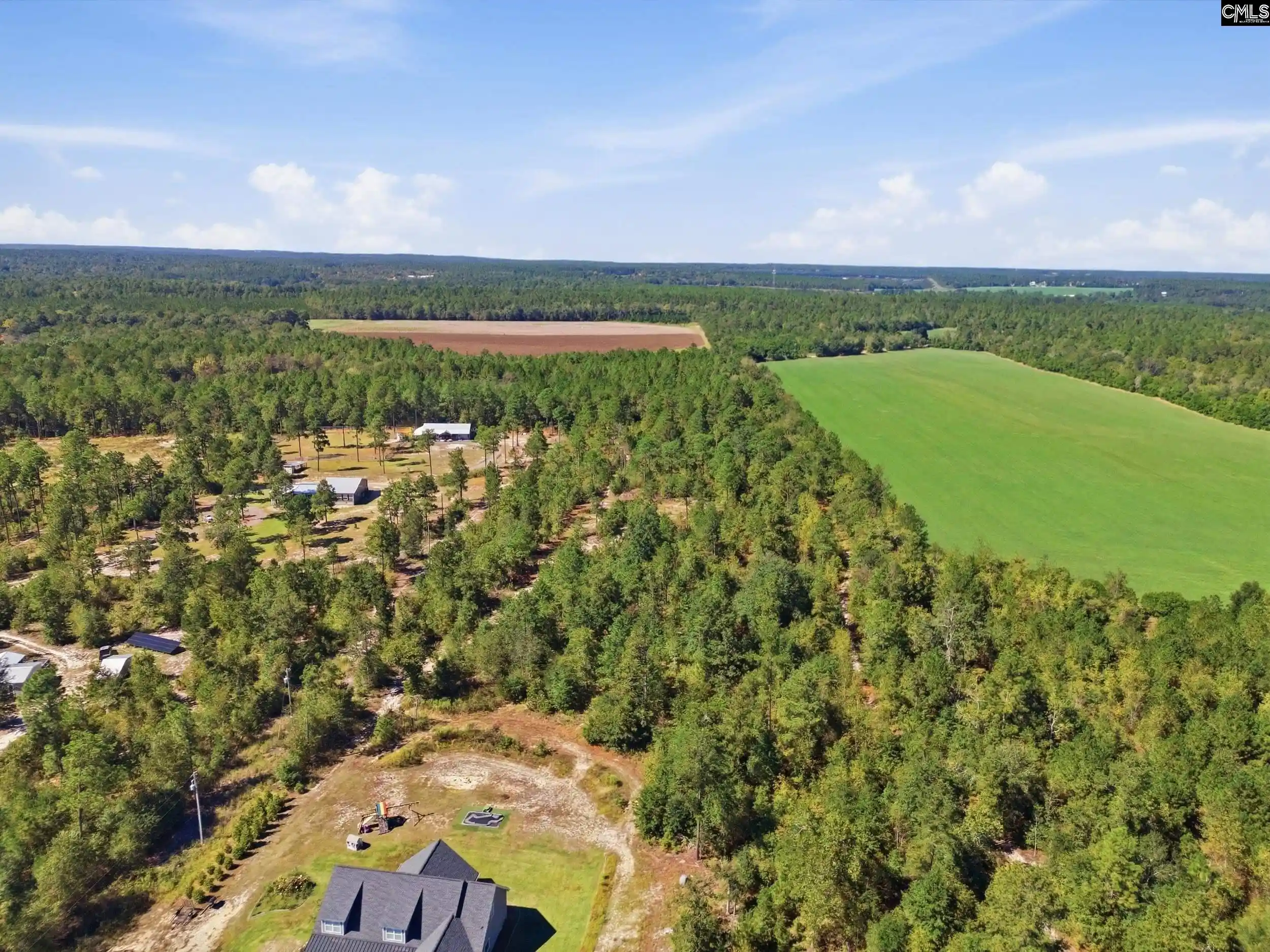 Photo 4 of Land for sale at 0 Martin Smith, Gilbert, SC 29054 | MLS# 644759 | Listing updated on 2026-10-09