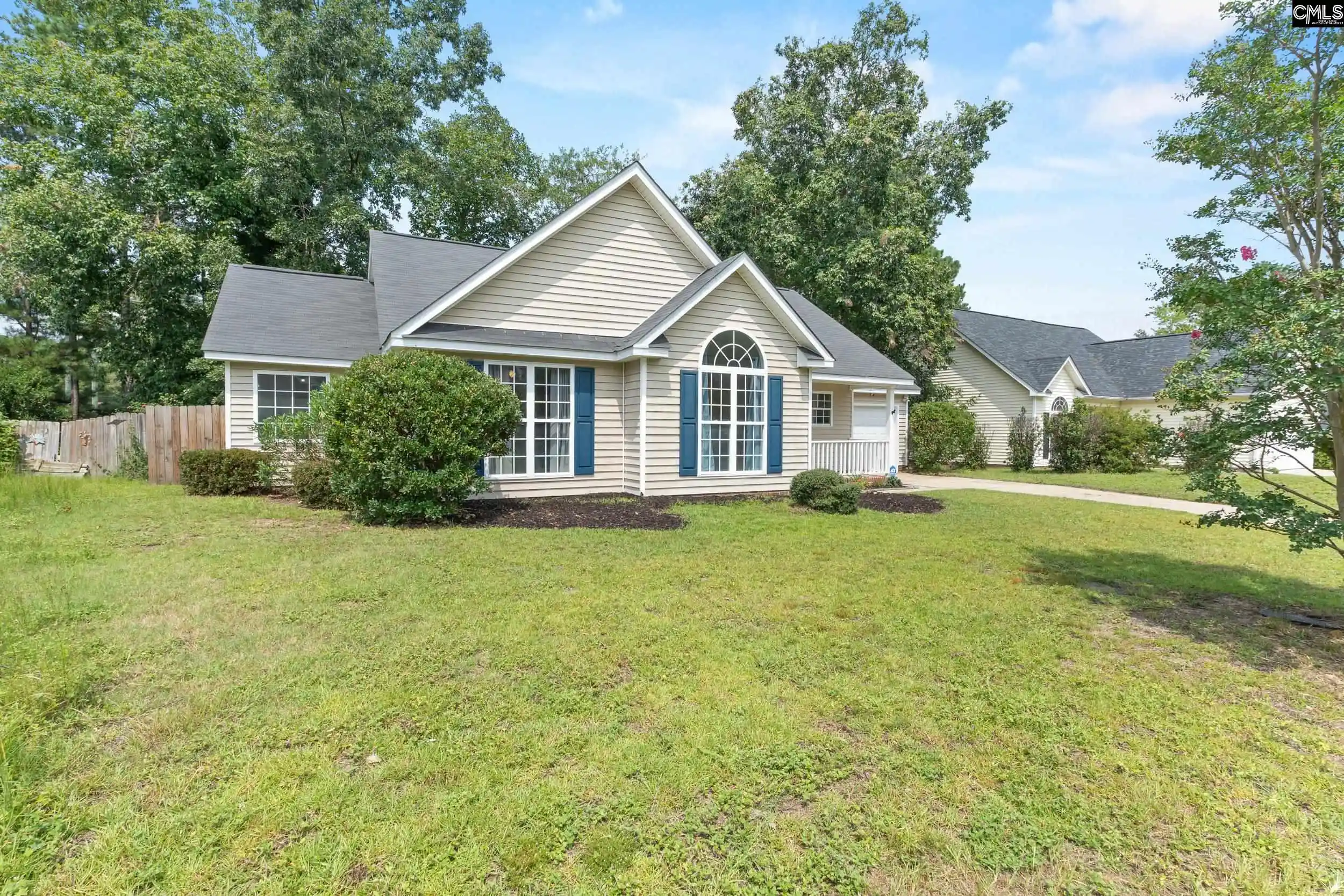 Photo 1 of Single family home for sale at 308 Angus, Columbia, SC 29223 | MLS# 644761 | Listing updated on 2026-10-12