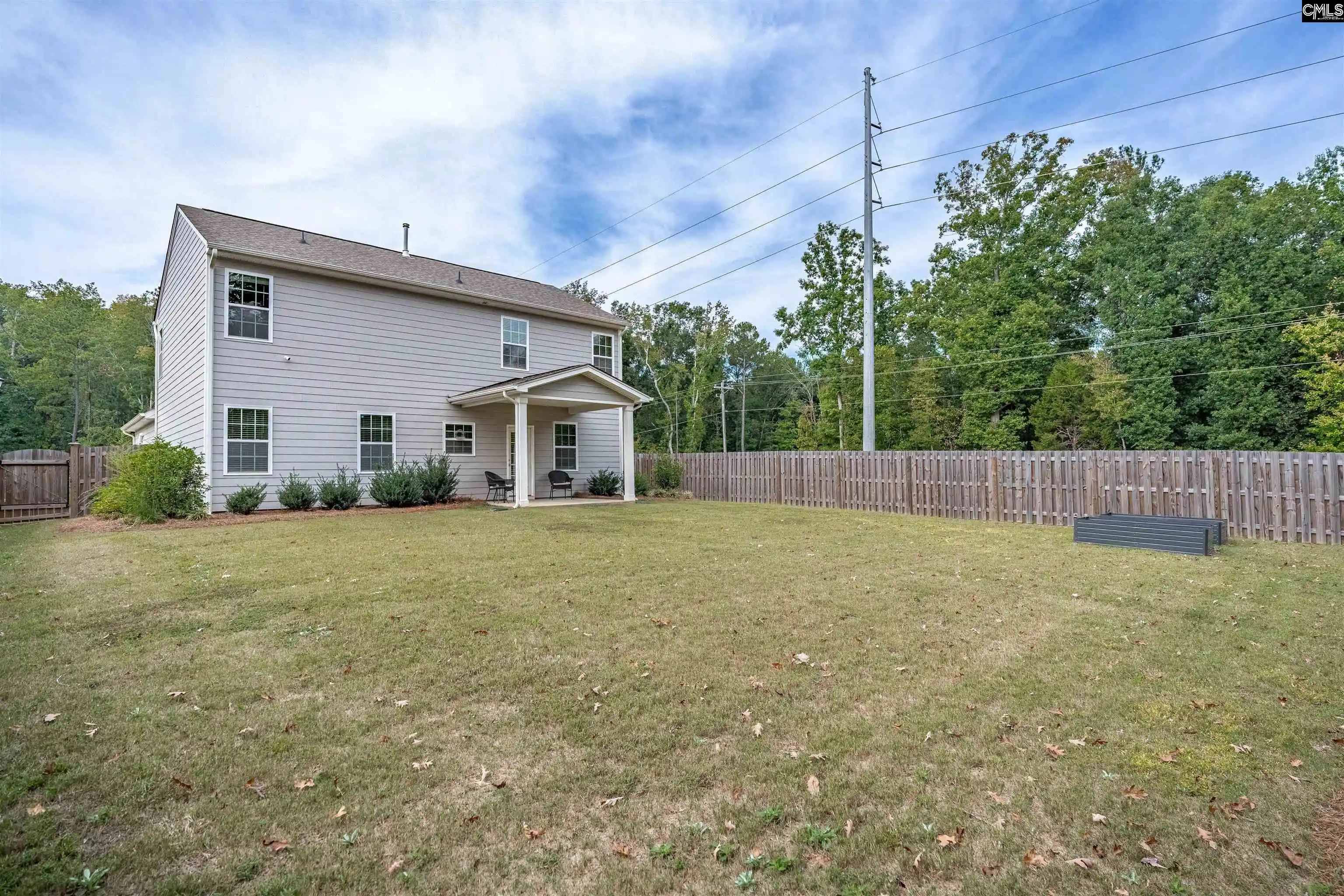 Photo 2 of Single family home for sale at 755 Tiger Lily, Lexington, SC 29072 | MLS# 644762 | Listing updated on 2026-10-10