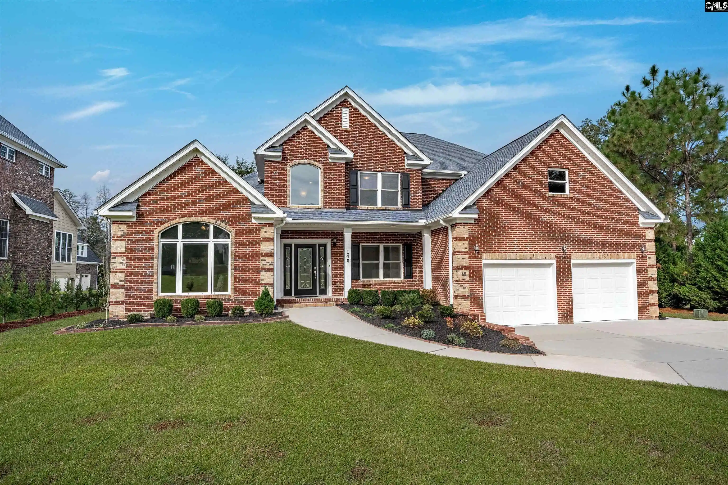 Photo 1 of Single family home for sale at 140 Living Waters, Lexington, SC 29073 | MLS# 644763 | Listing updated on 2026-10-10