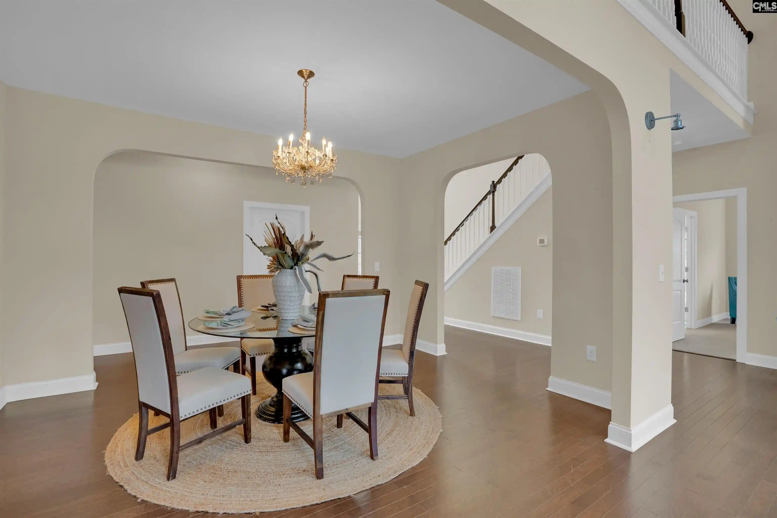 Photo 3 of Single family home for sale at 140 Living Waters, Lexington, SC 29073 | MLS# 644763 | Listing updated on 2026-10-10
