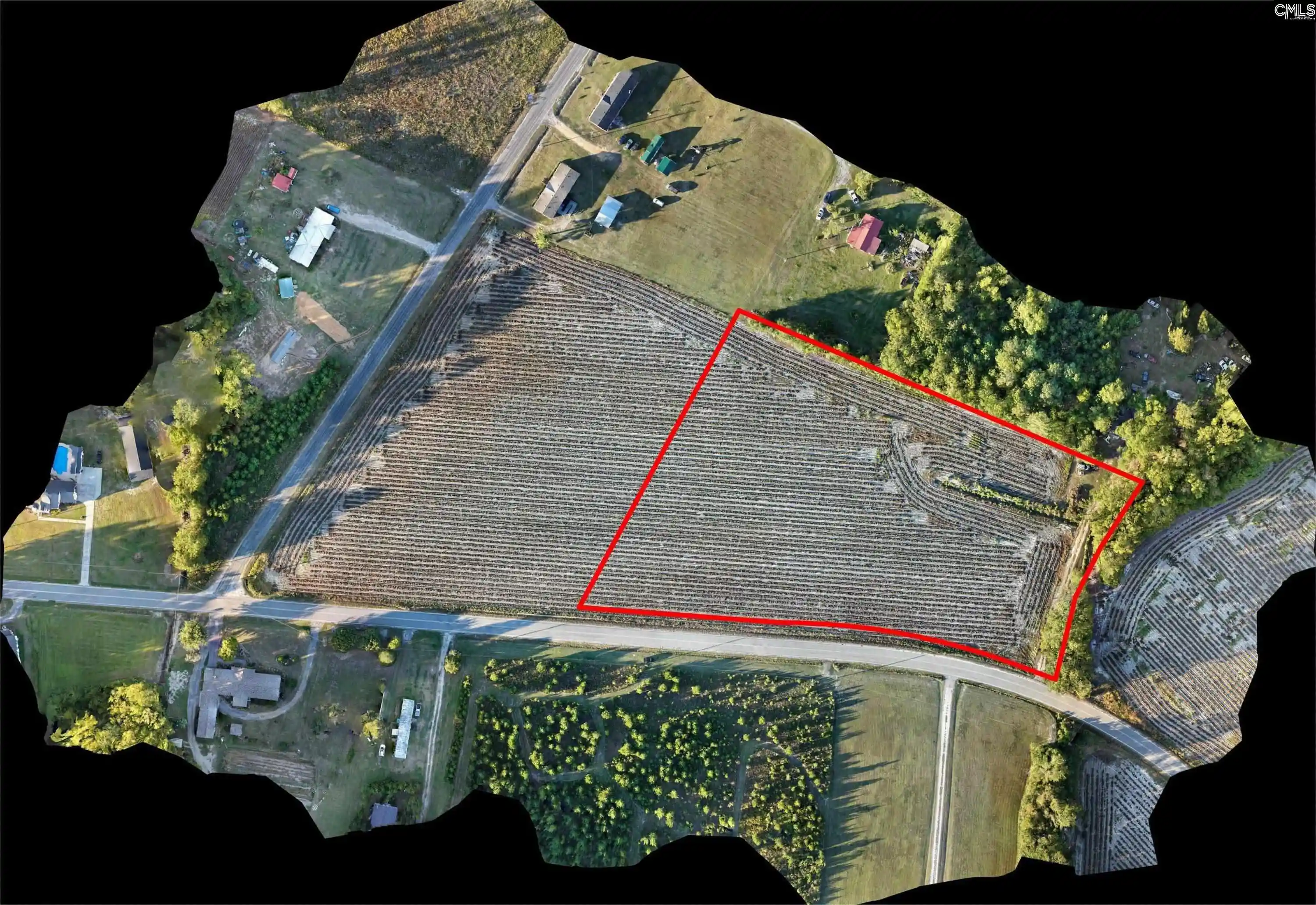 Photo 2 of Land for sale at 1 Meander, Timmonsville, SC 29161 | MLS# 644765 | Listing updated on 2026-10-10