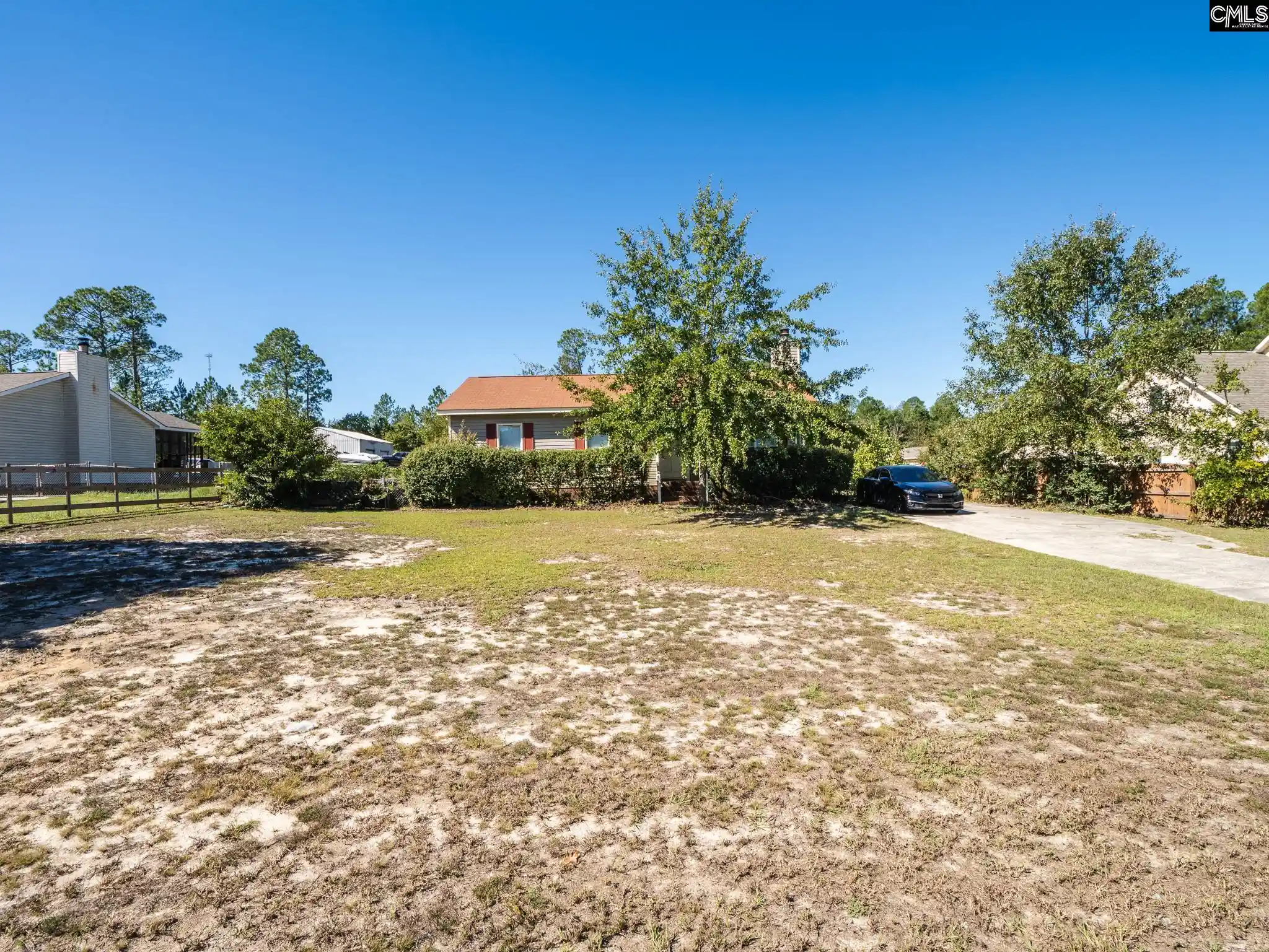 Photo 3 of Land for sale at 1954 S Lake, Lexington, SC 29073 | MLS# 644769 | Listing updated on 2026-10-10