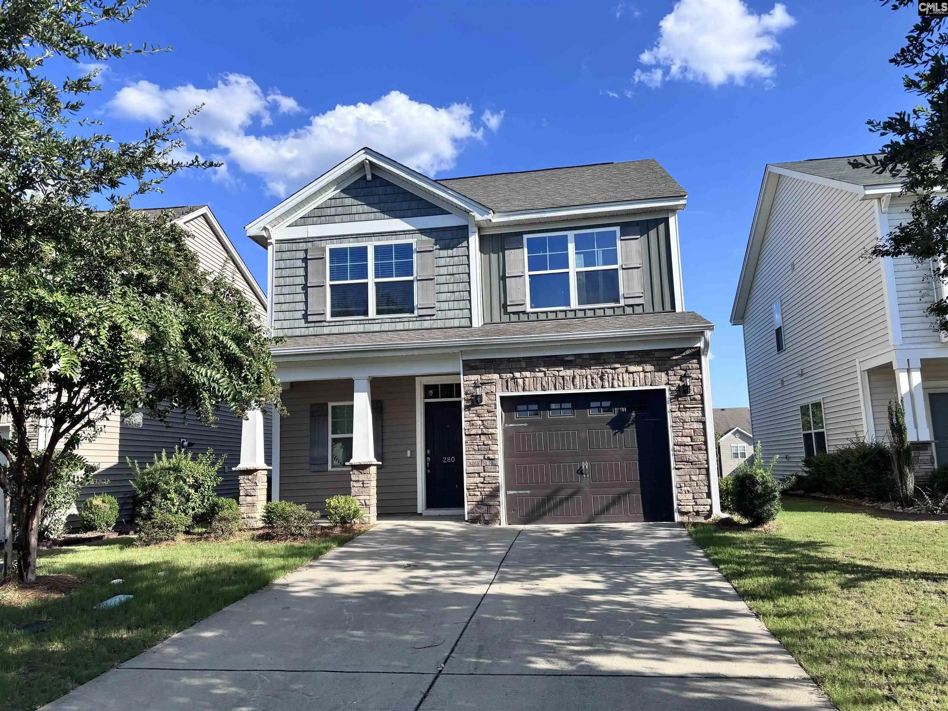 Photo 1 of Single family home for sale at 280 Liberty Ridge, Elgin, SC 29045 | MLS# 644772 | Listing updated on 2026-10-10