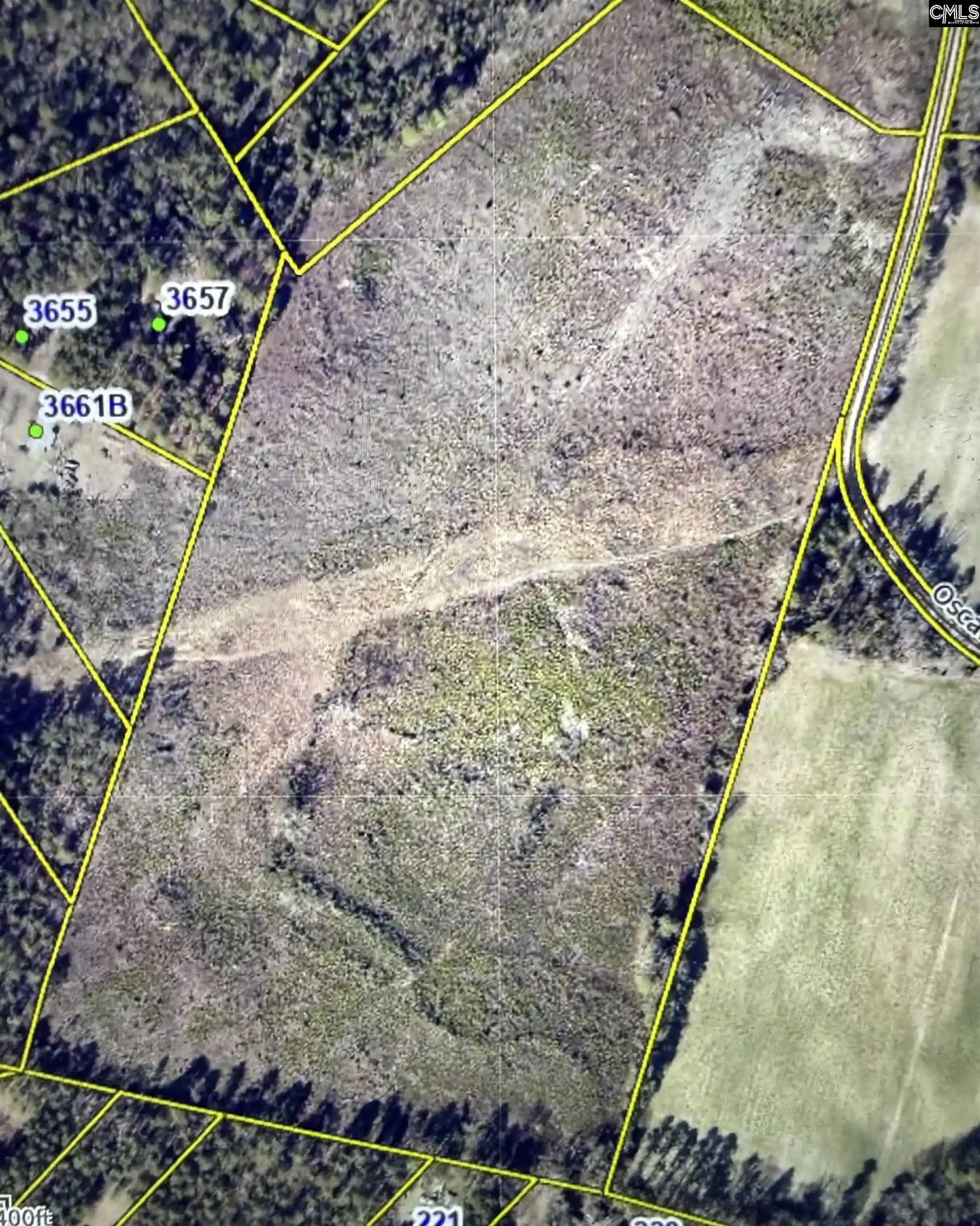 Land for sale at 0 Oscar Price, Lexington, SC 29073 | MLS# 644773